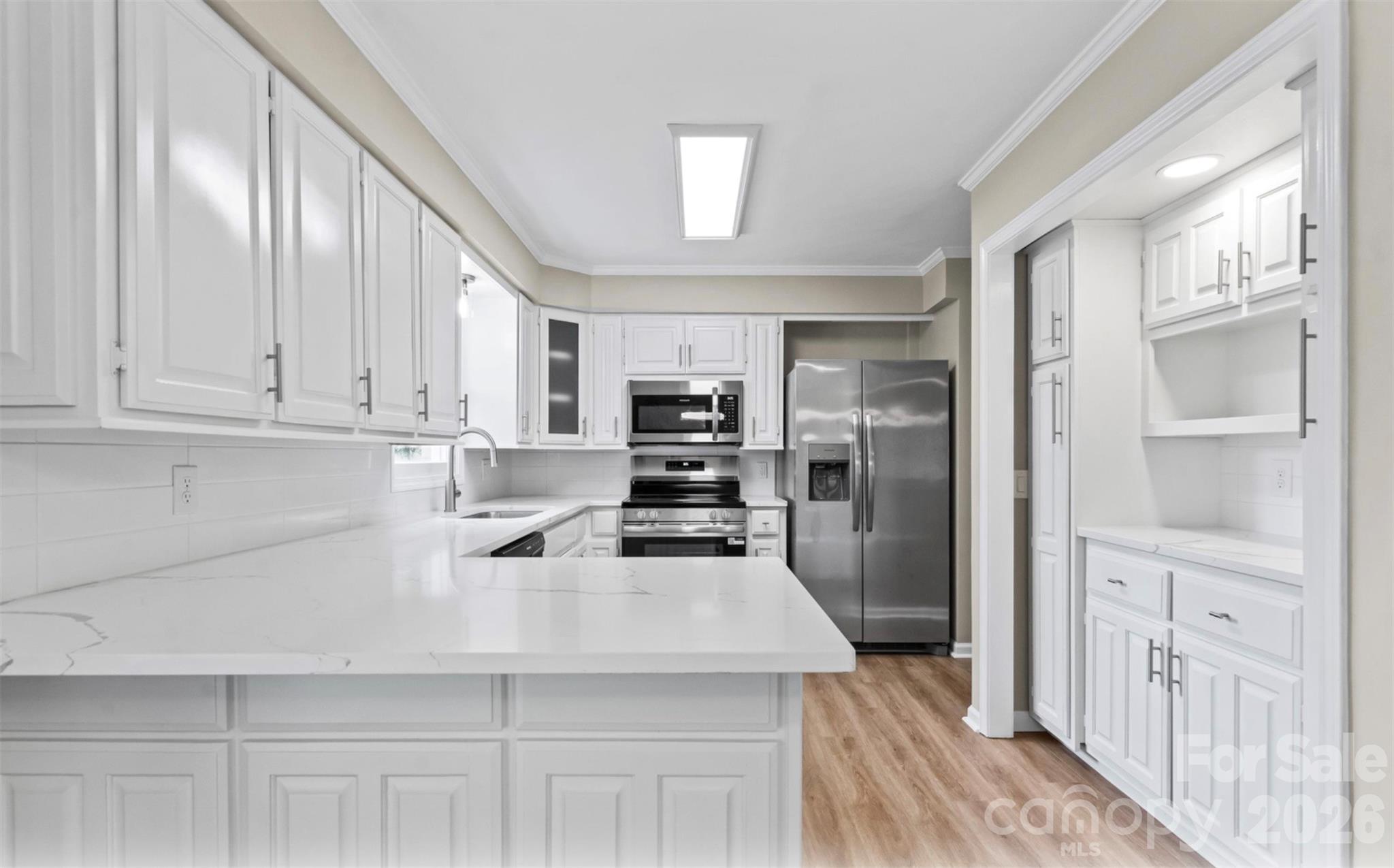 Clover Fork Acres - Residential