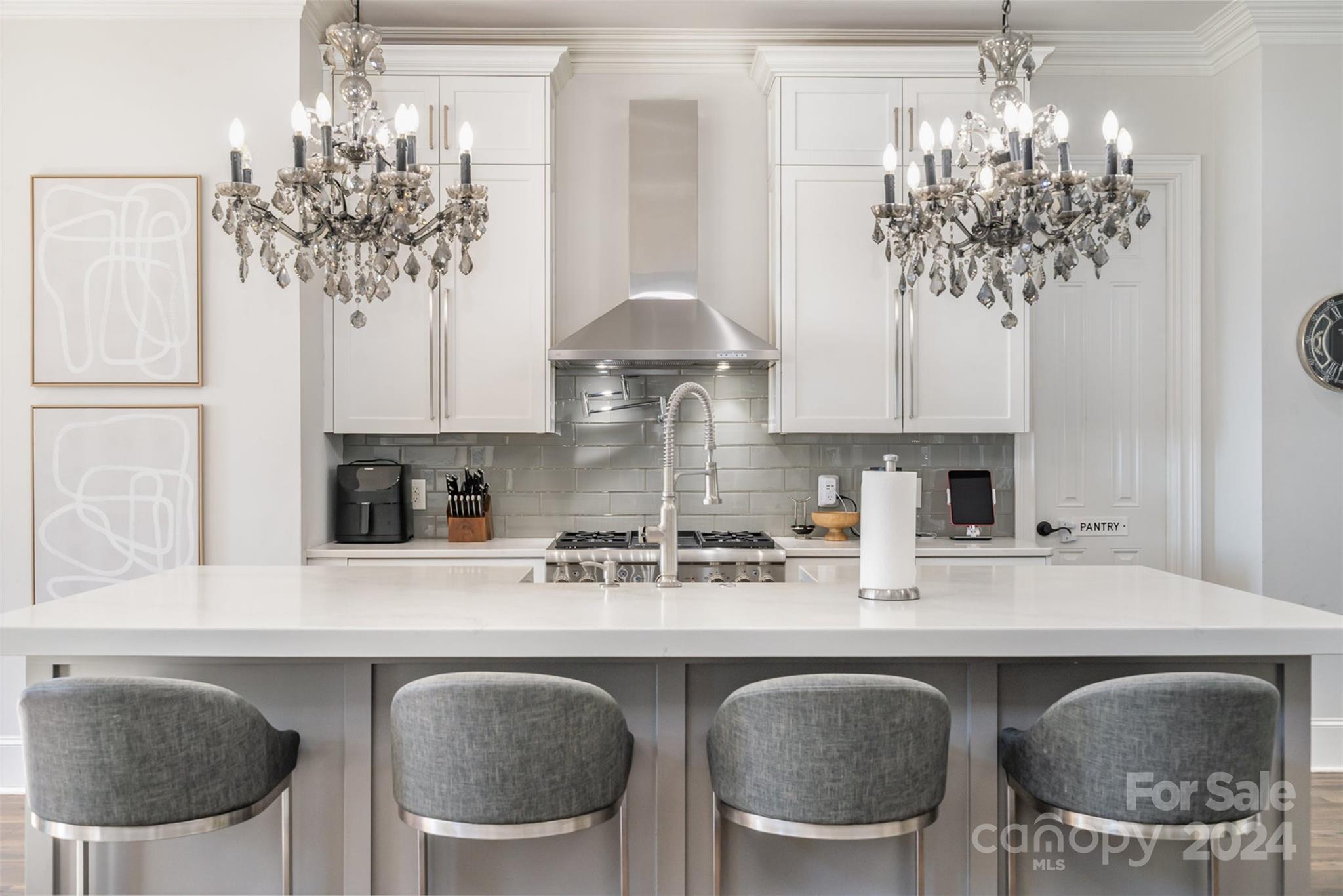 Southpointe - Residential