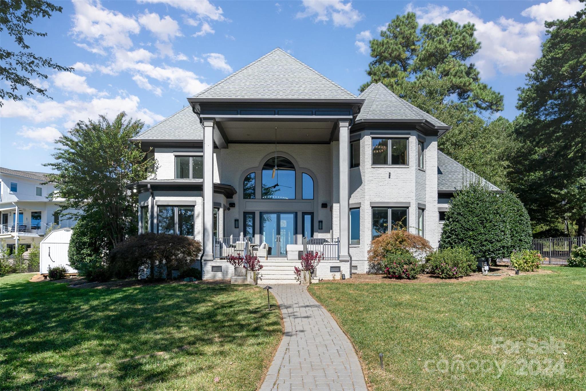 Southpointe - Residential