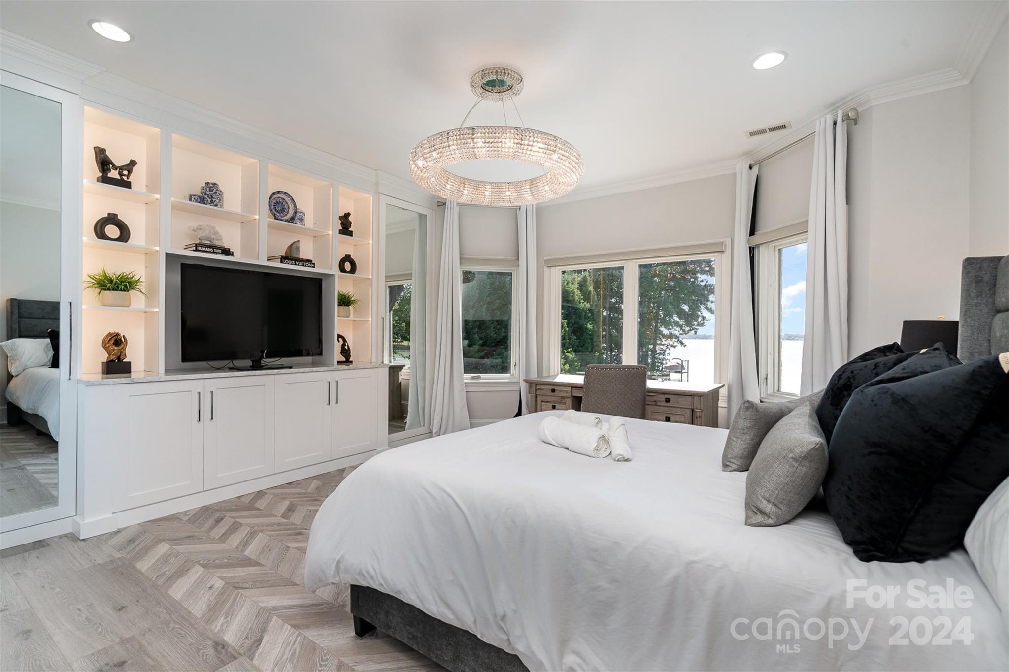 Southpointe - Residential