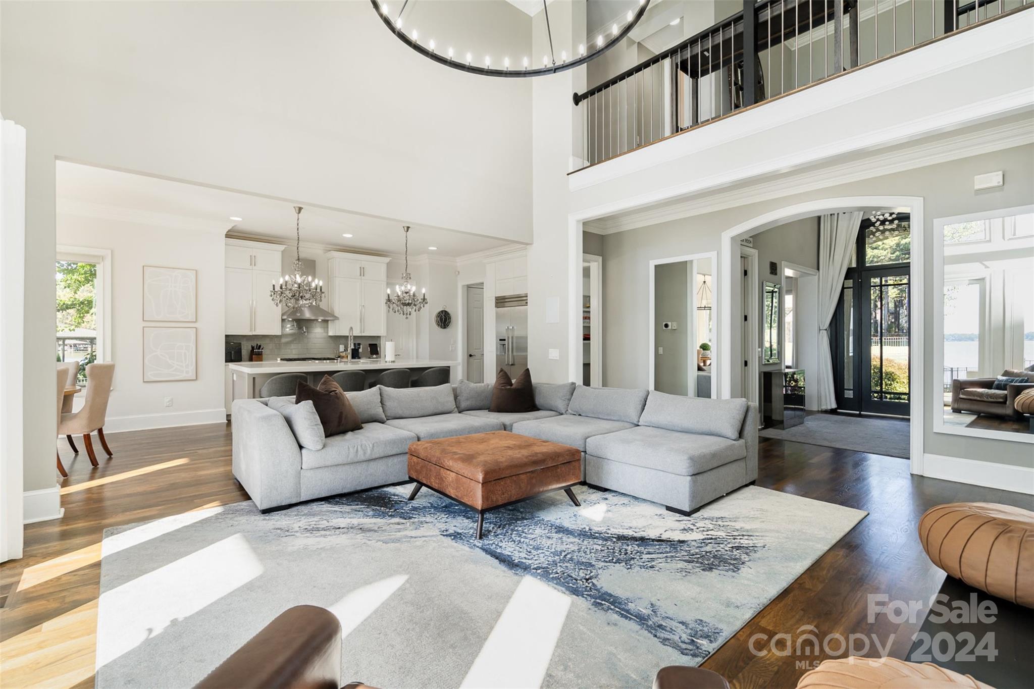 Southpointe - Residential