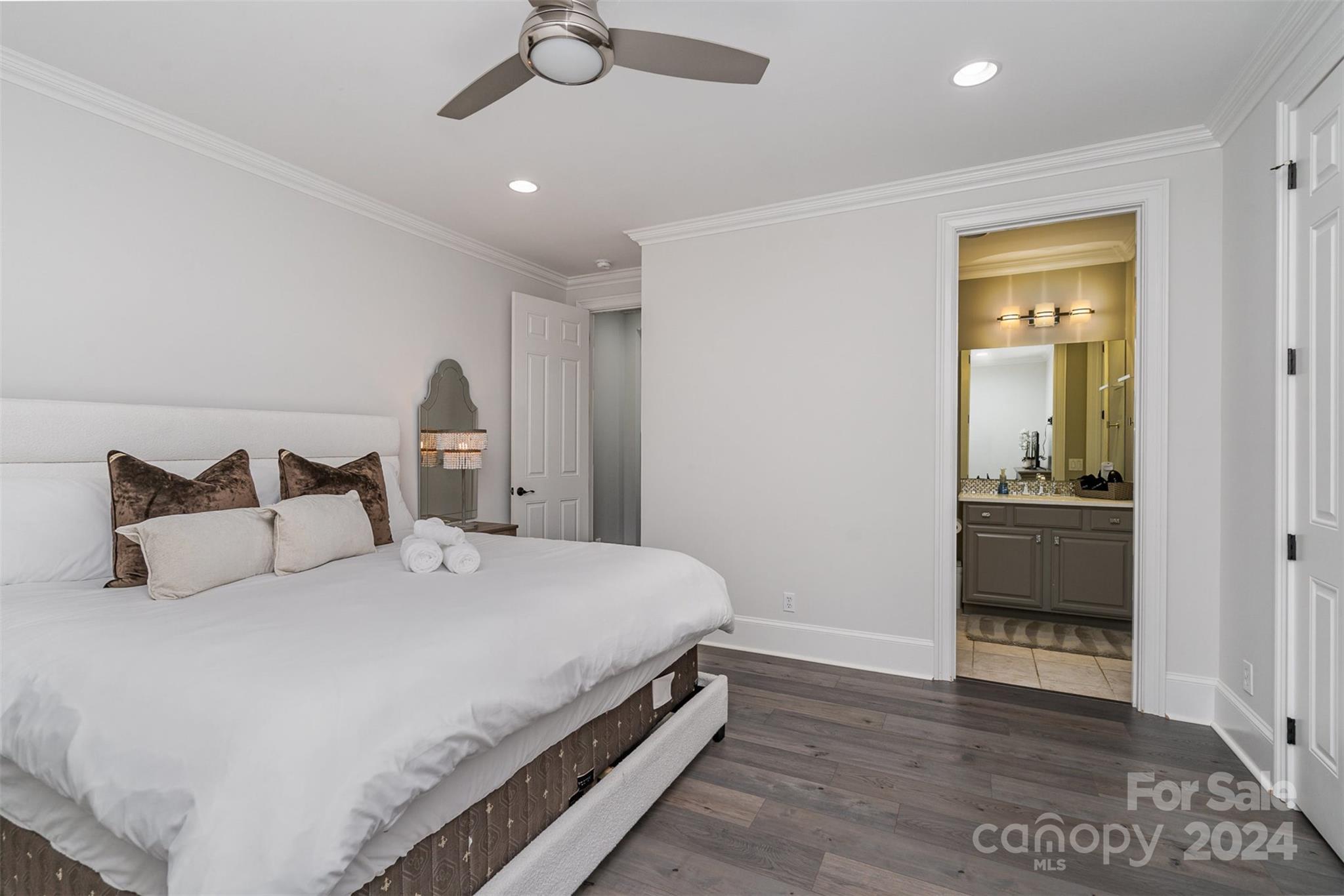 Southpointe - Residential