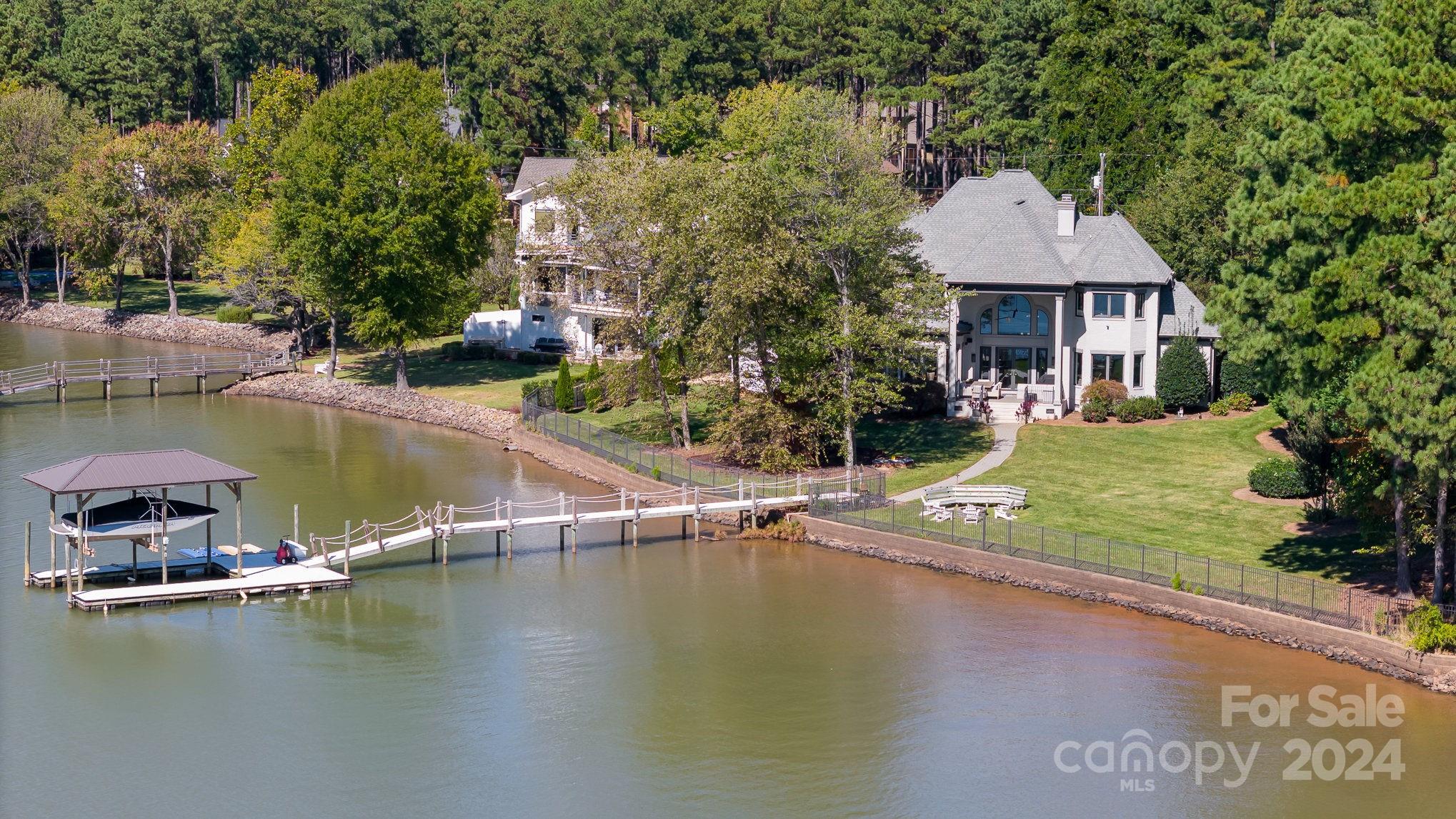 Southpointe - Residential