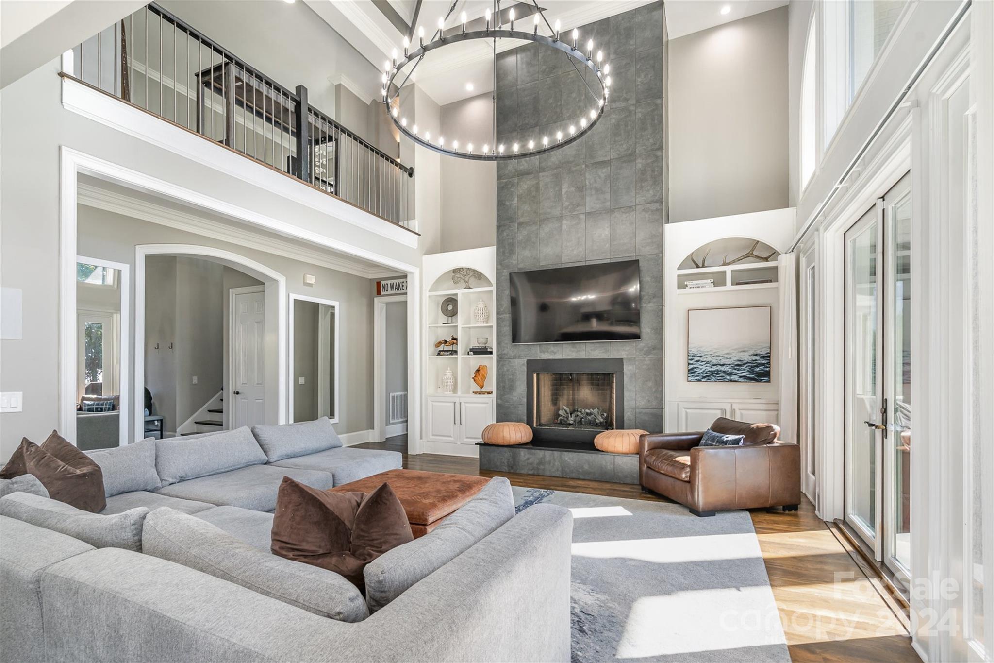 Southpointe - Residential