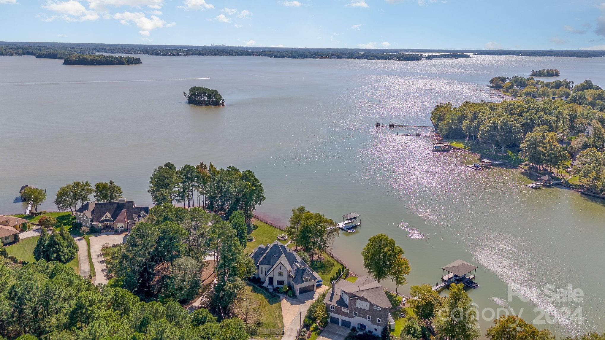 Southpointe - Residential