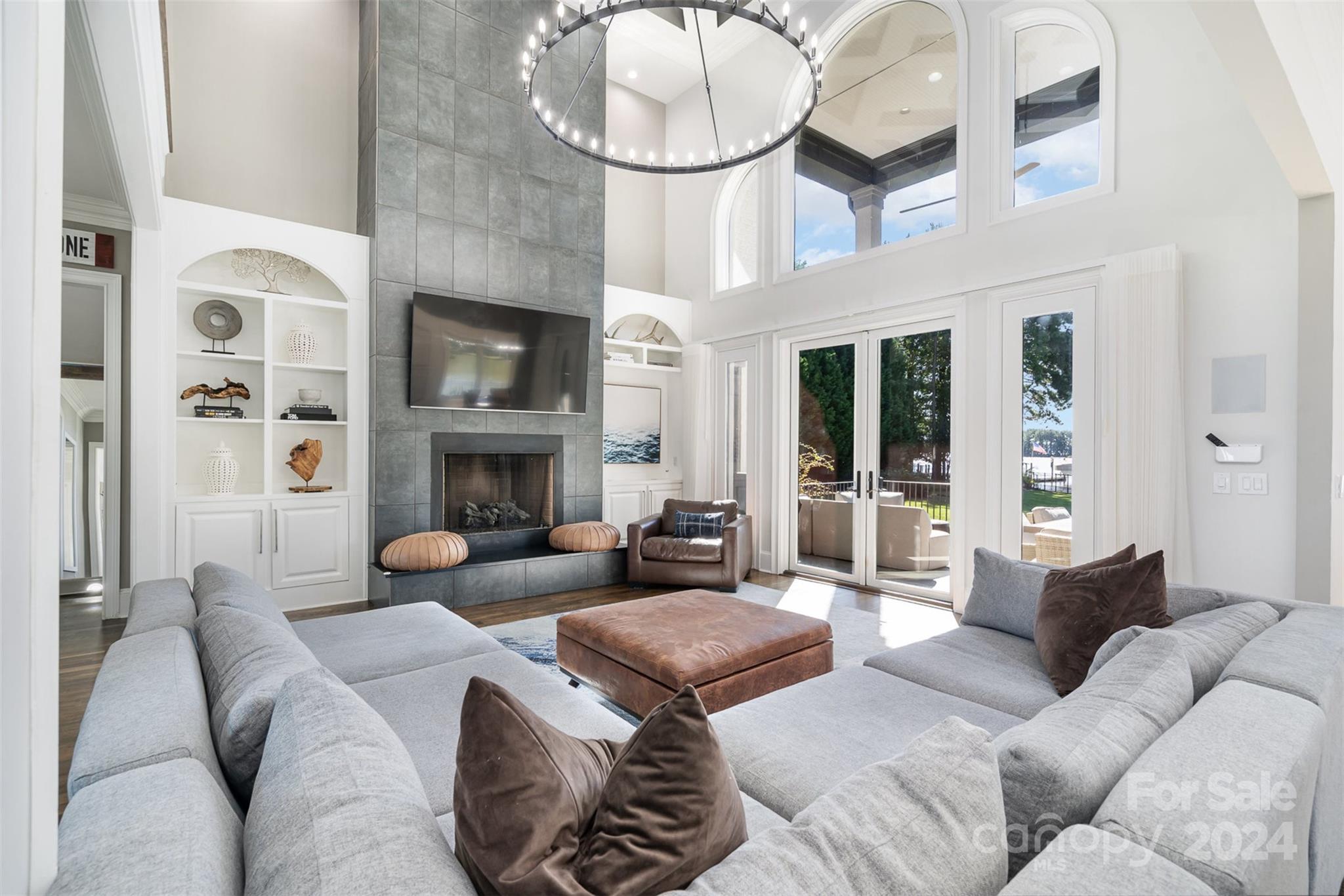 Southpointe - Residential