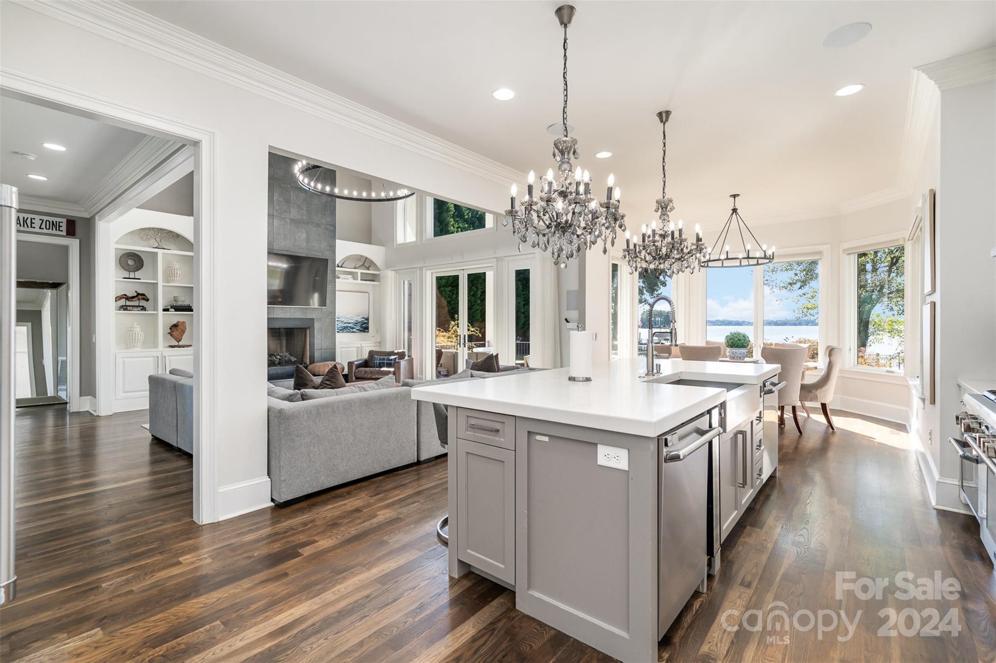 Southpointe - Residential