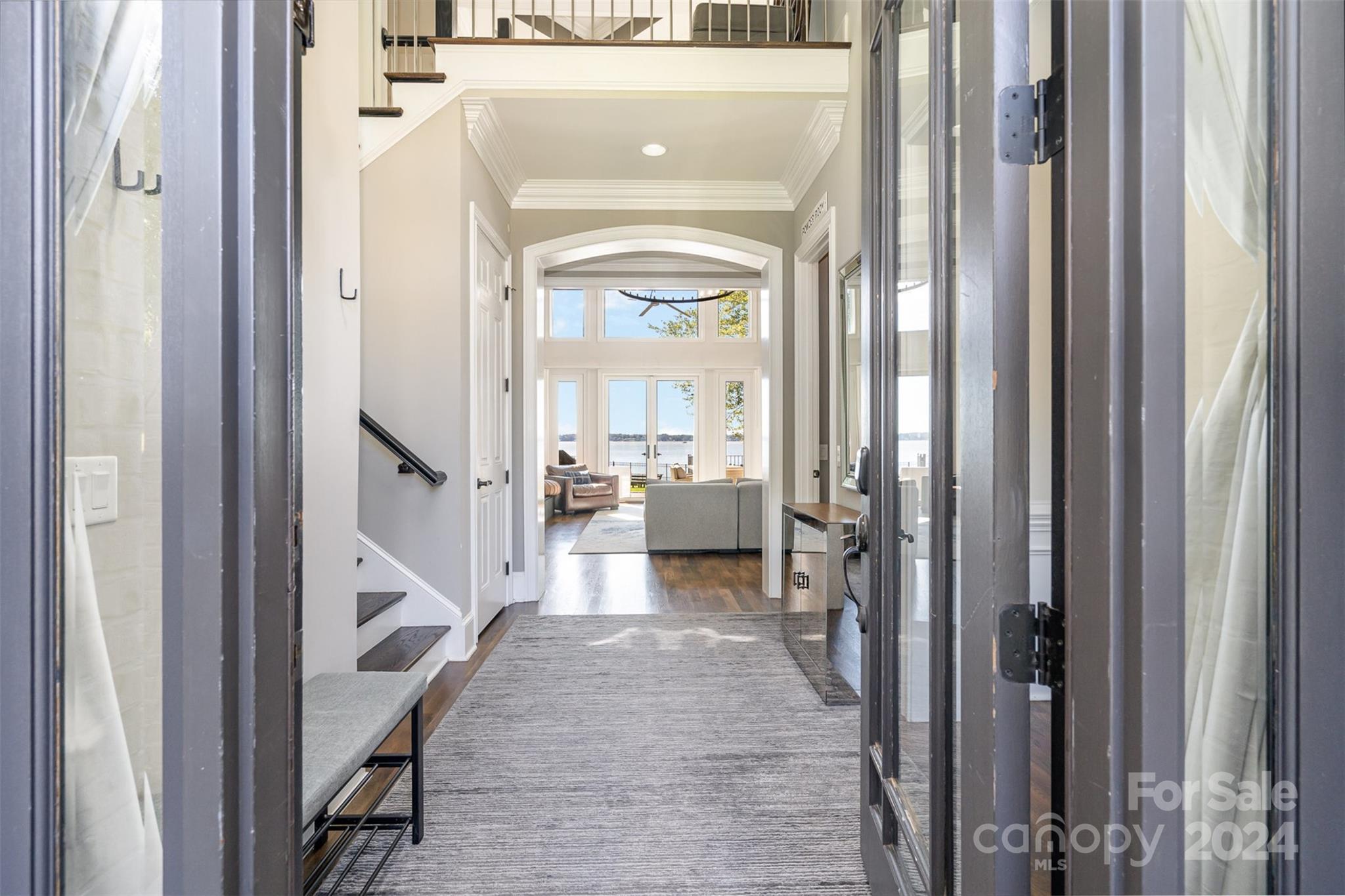 Southpointe - Residential