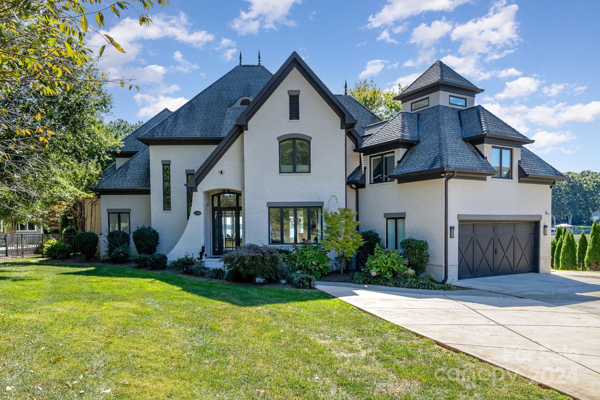 Southpointe - Residential