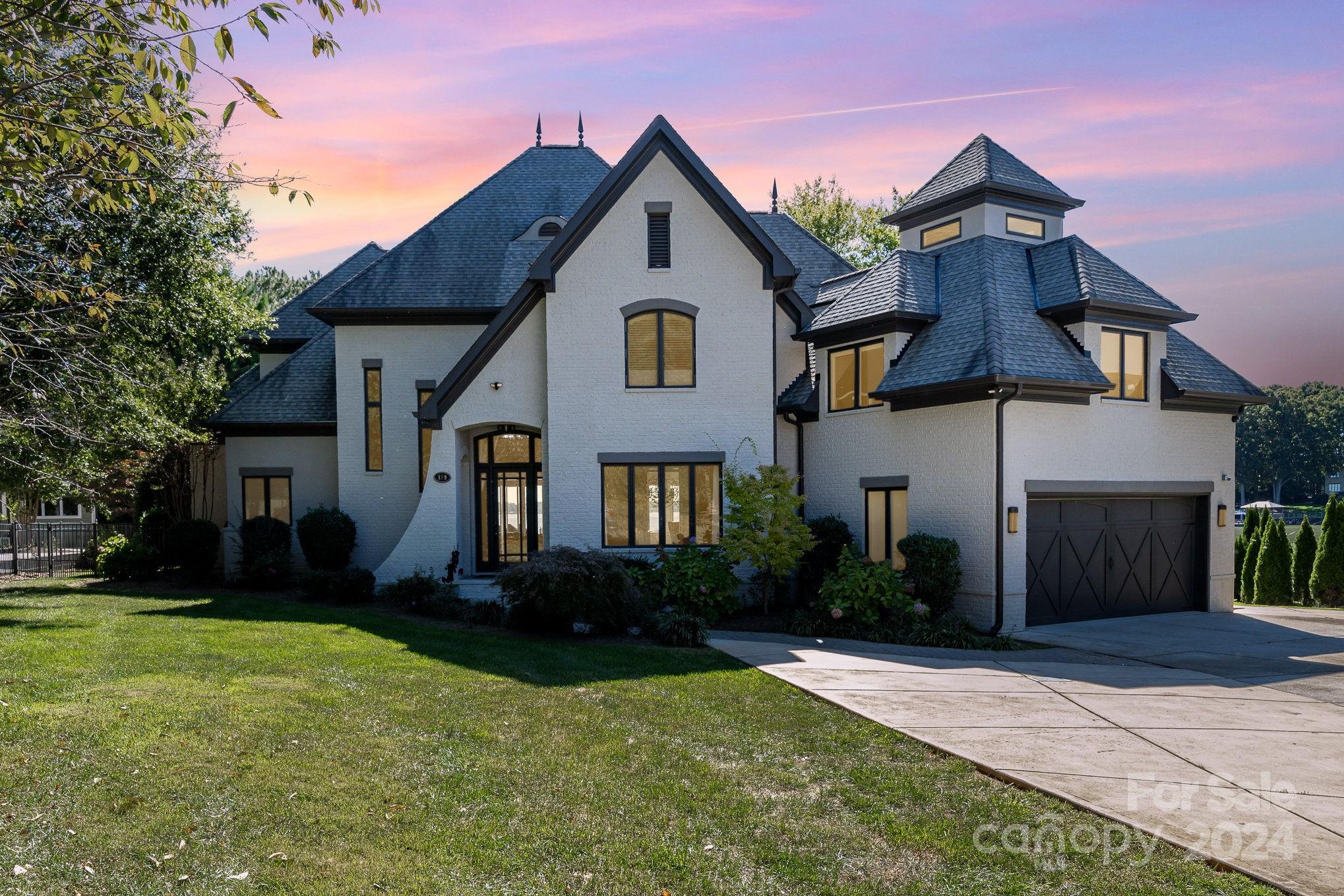 Southpointe - Residential