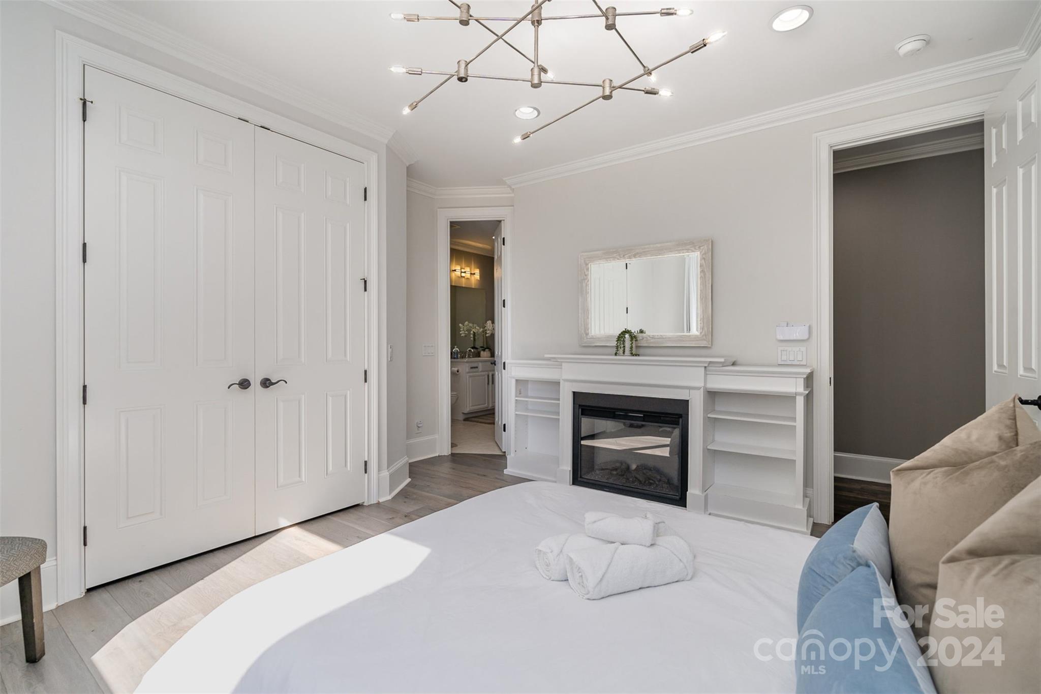 Southpointe - Residential