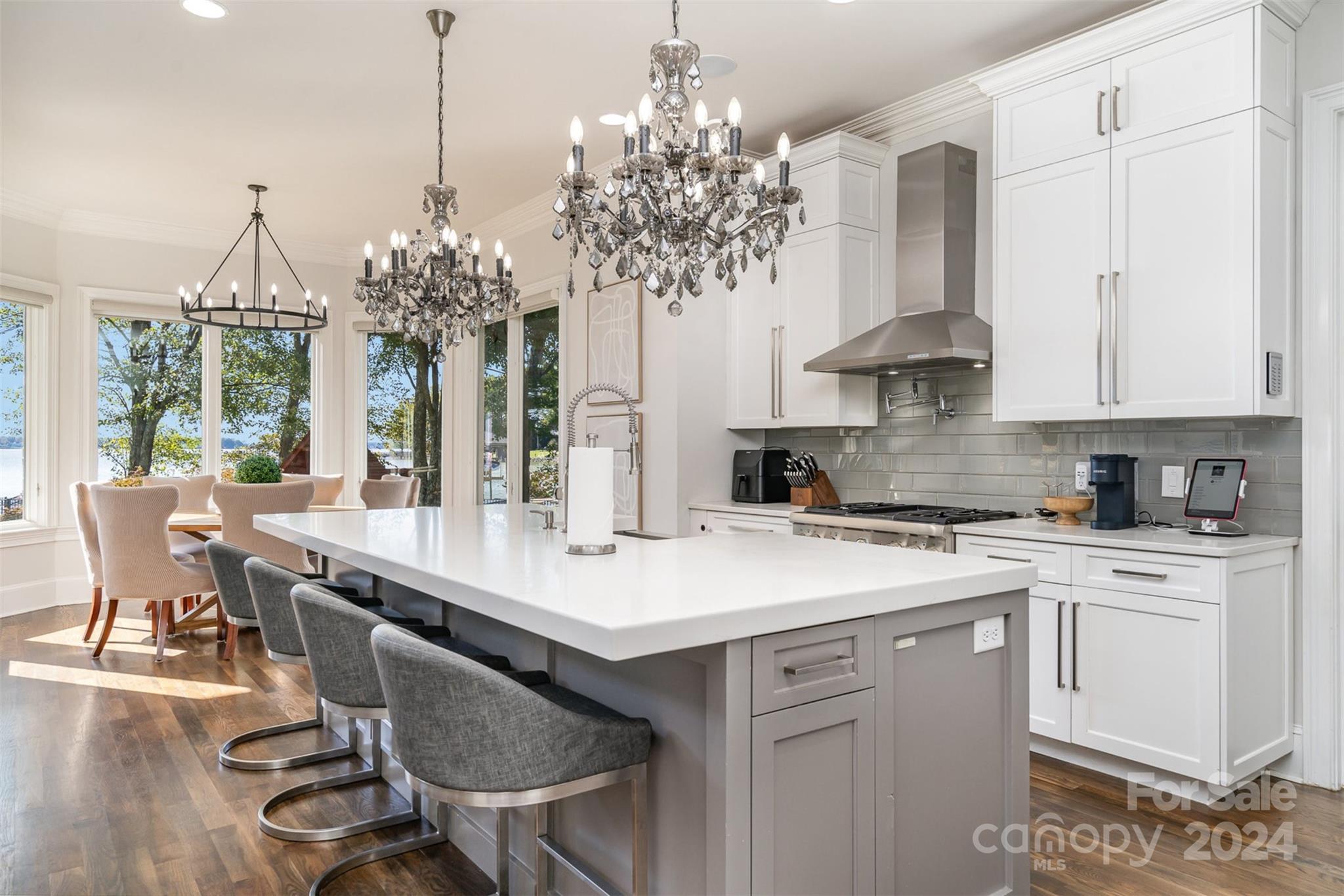 Southpointe - Residential