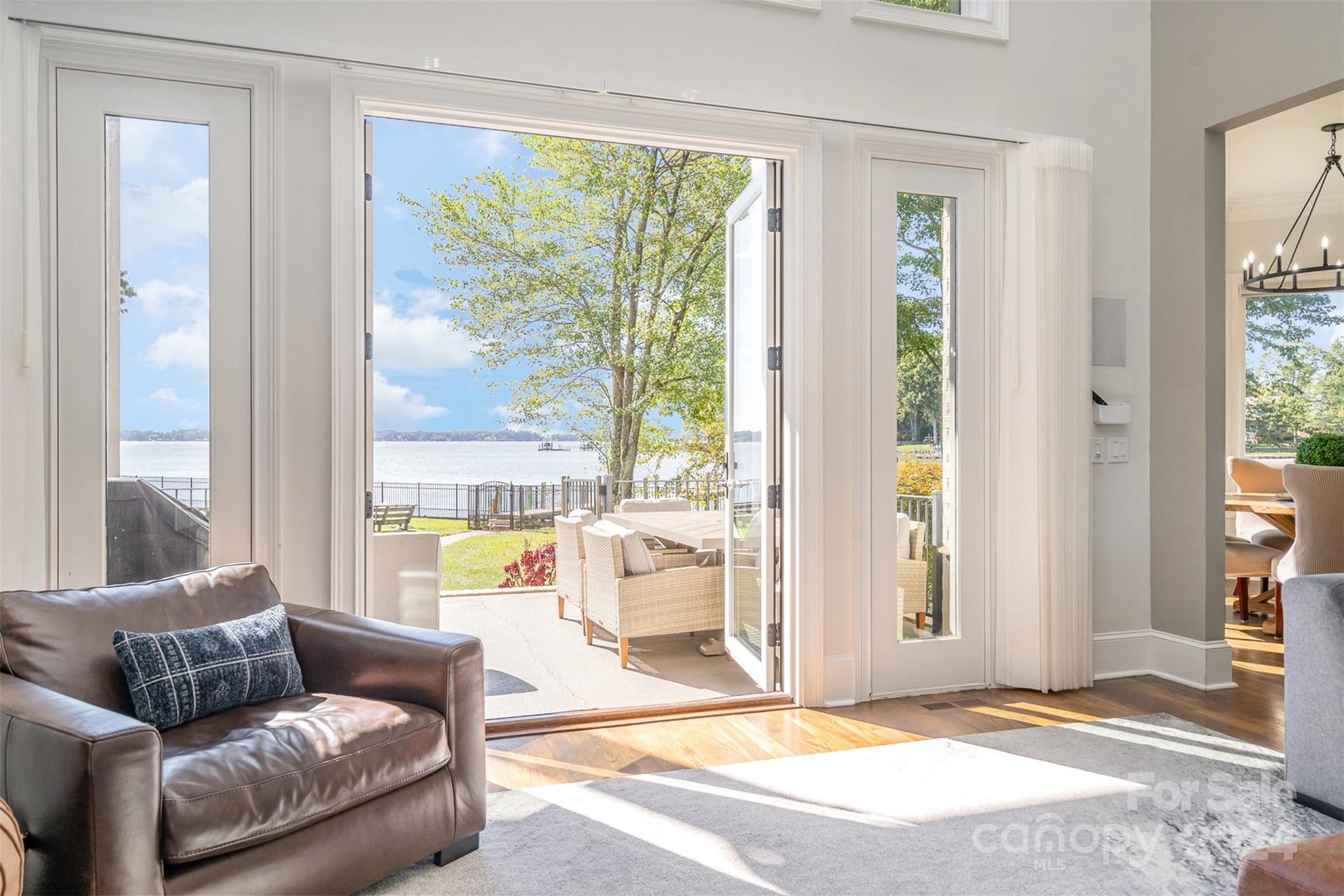 Southpointe - Residential