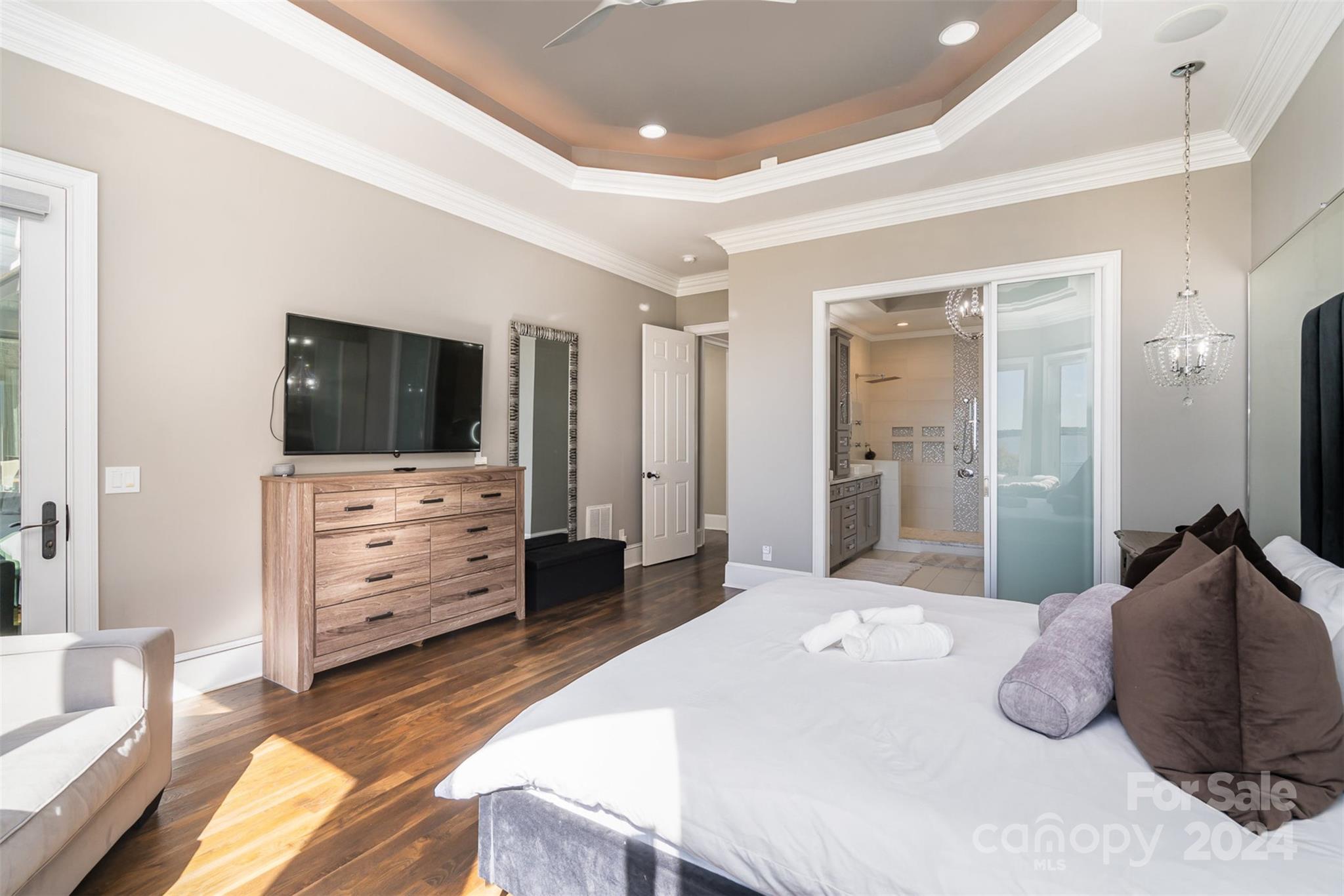 Southpointe - Residential