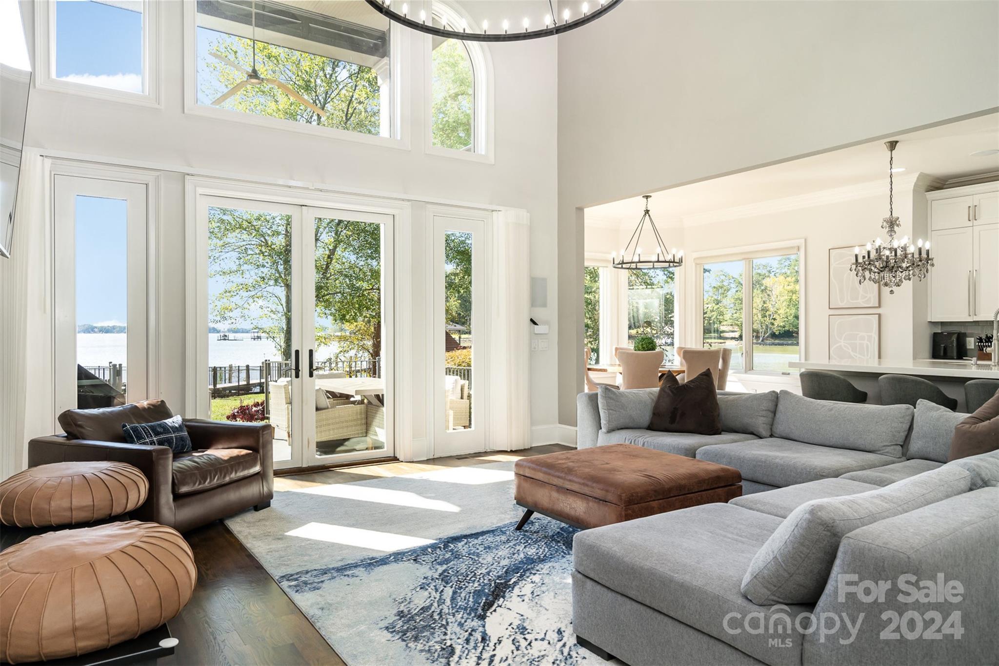 Southpointe - Residential