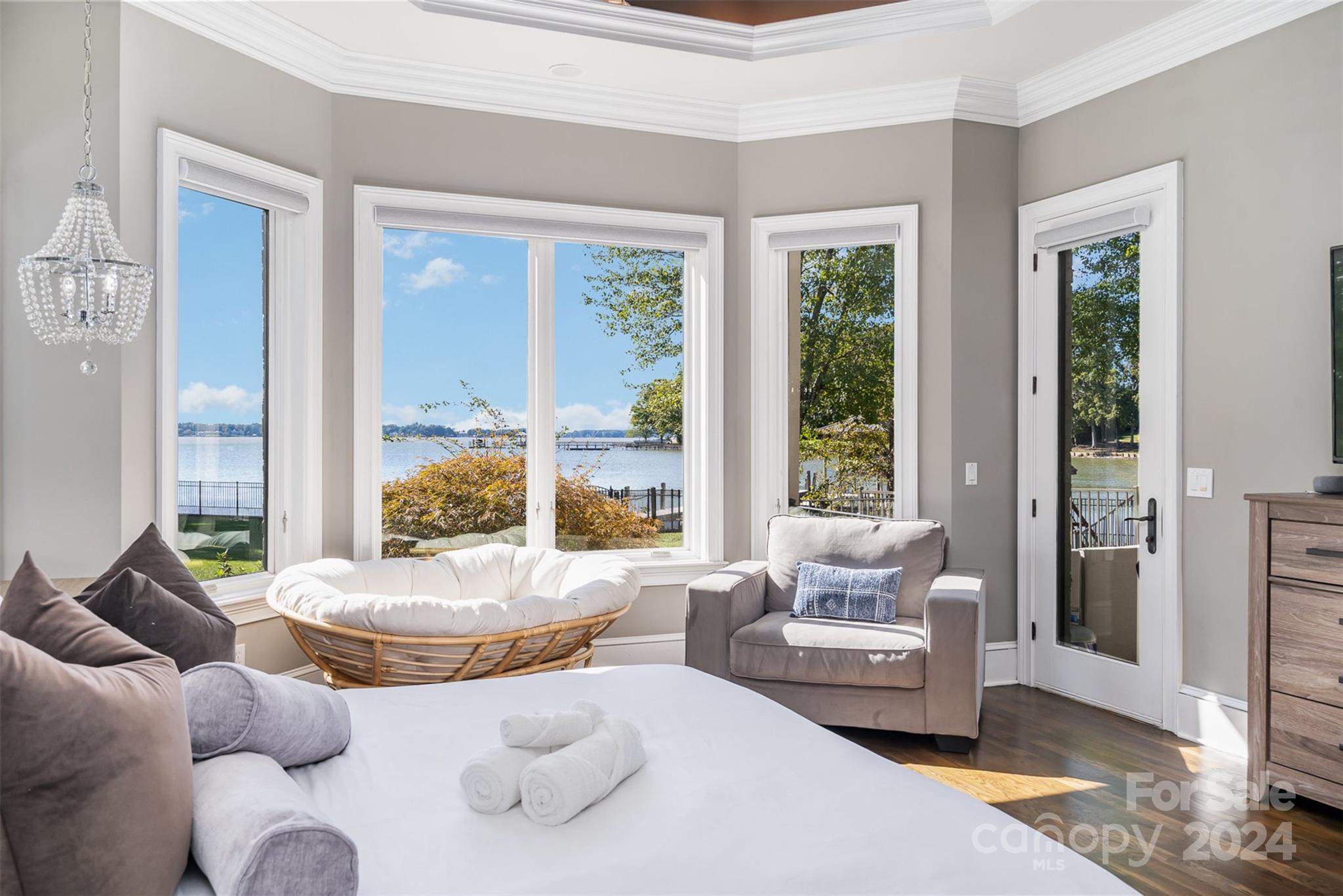Southpointe - Residential
