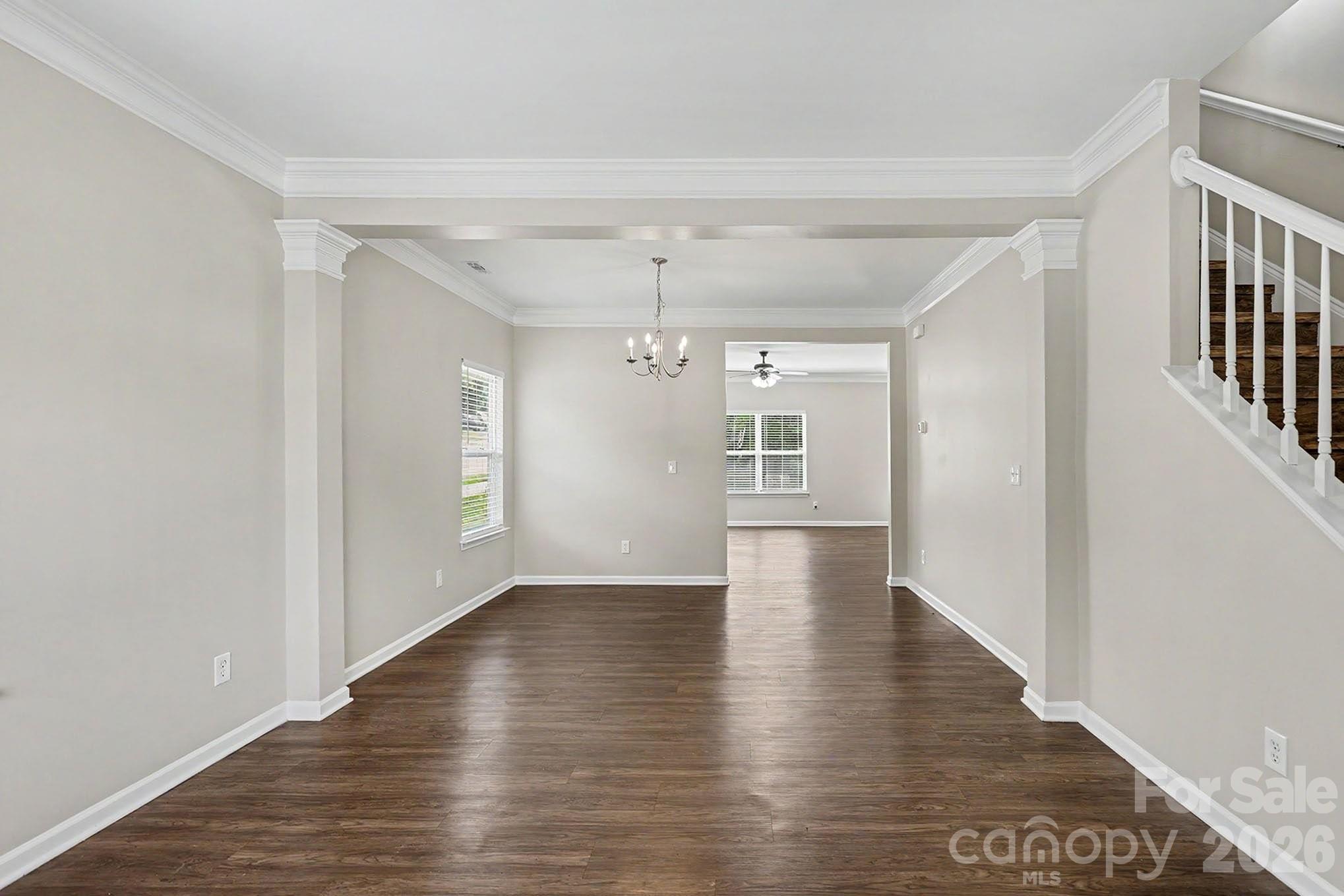 Stowe Creek - Residential