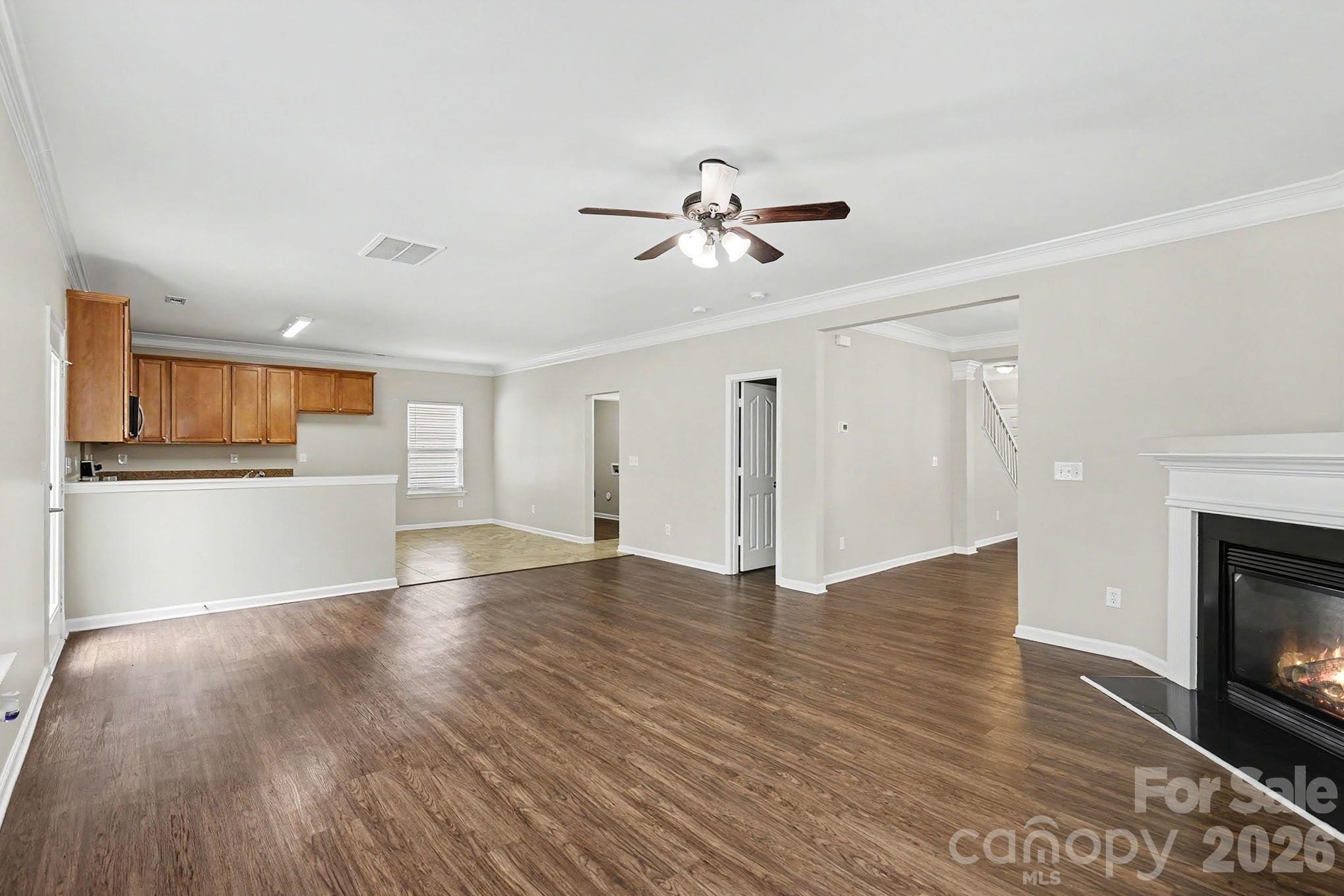 Stowe Creek - Residential