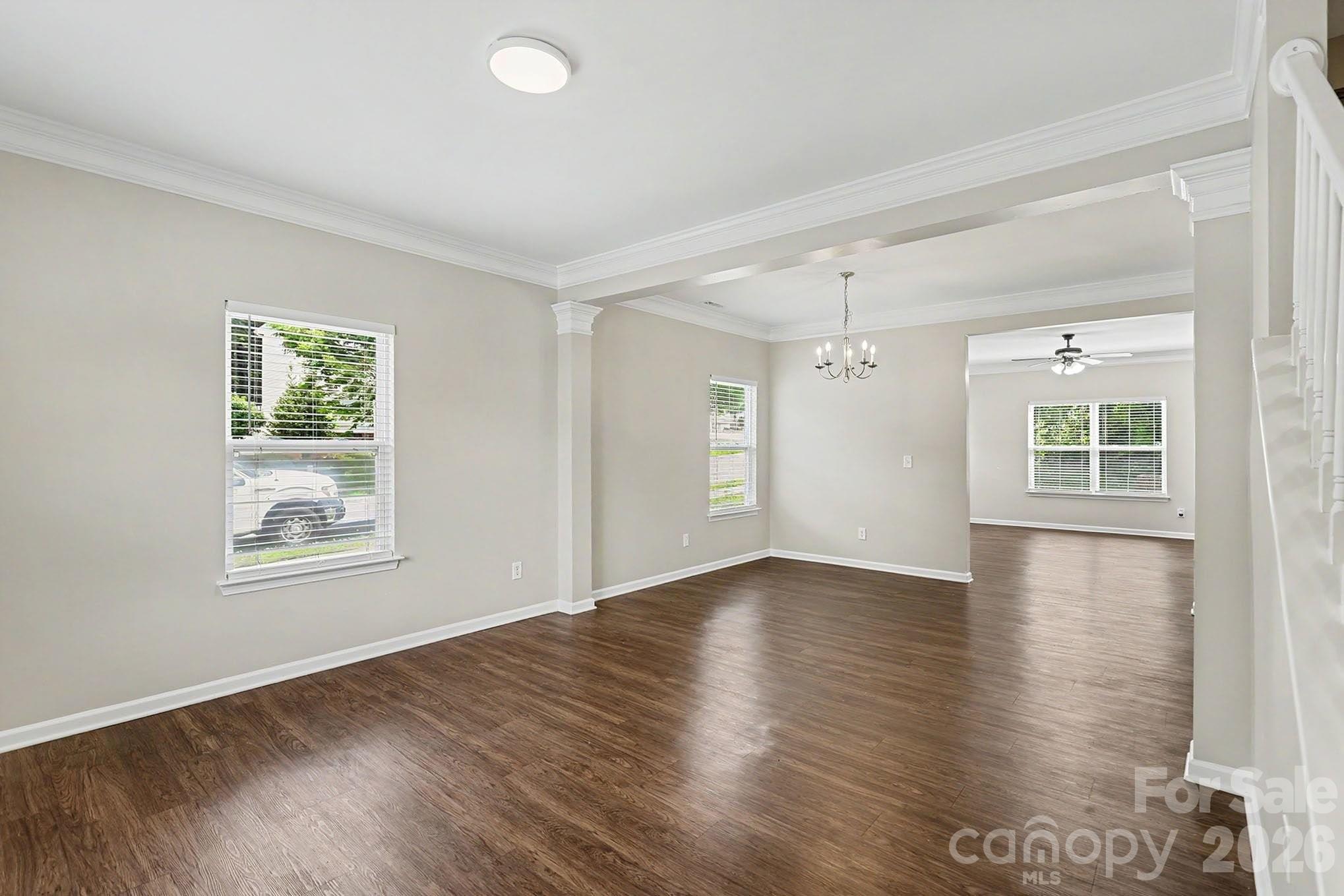 Stowe Creek - Residential