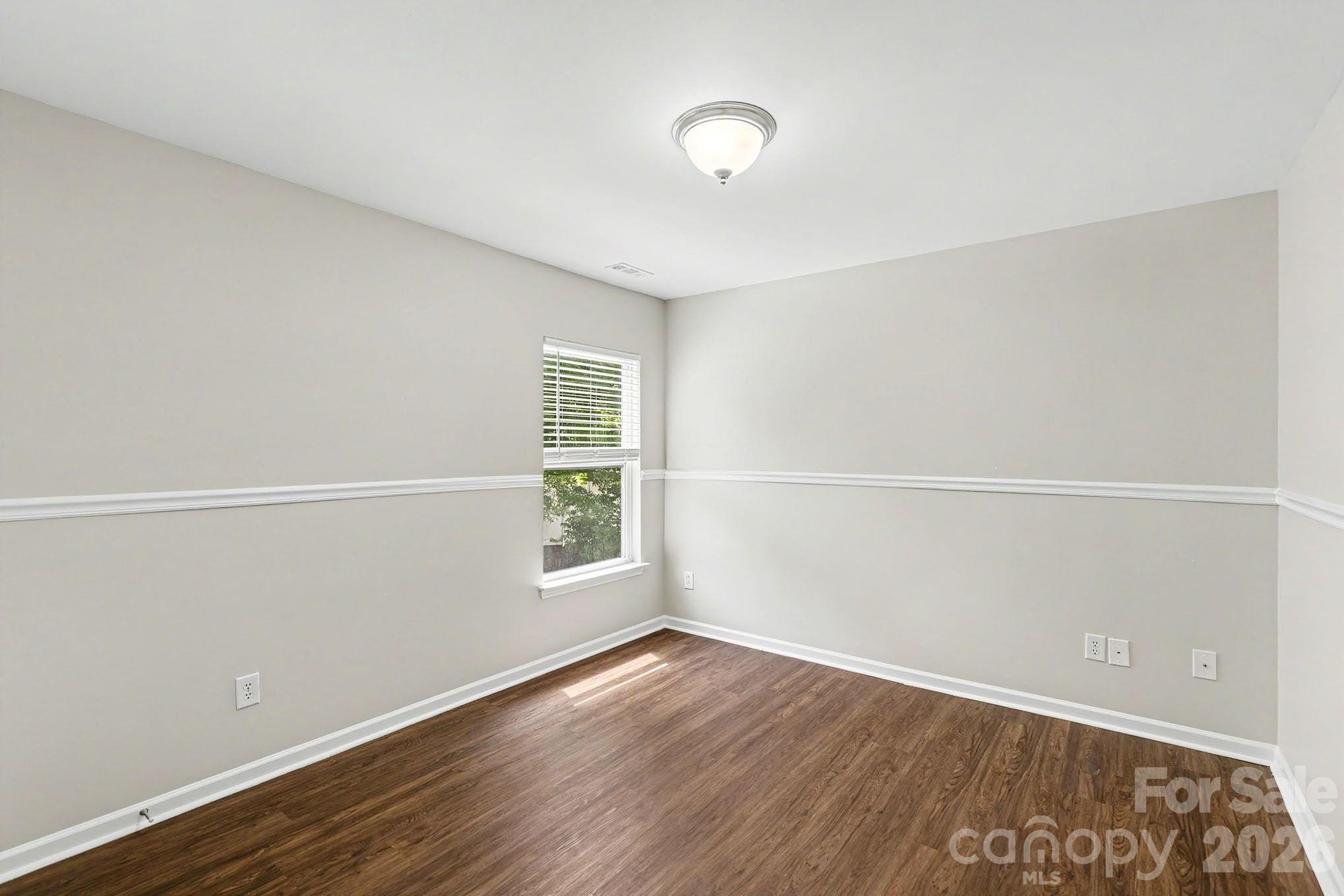 Stowe Creek - Residential