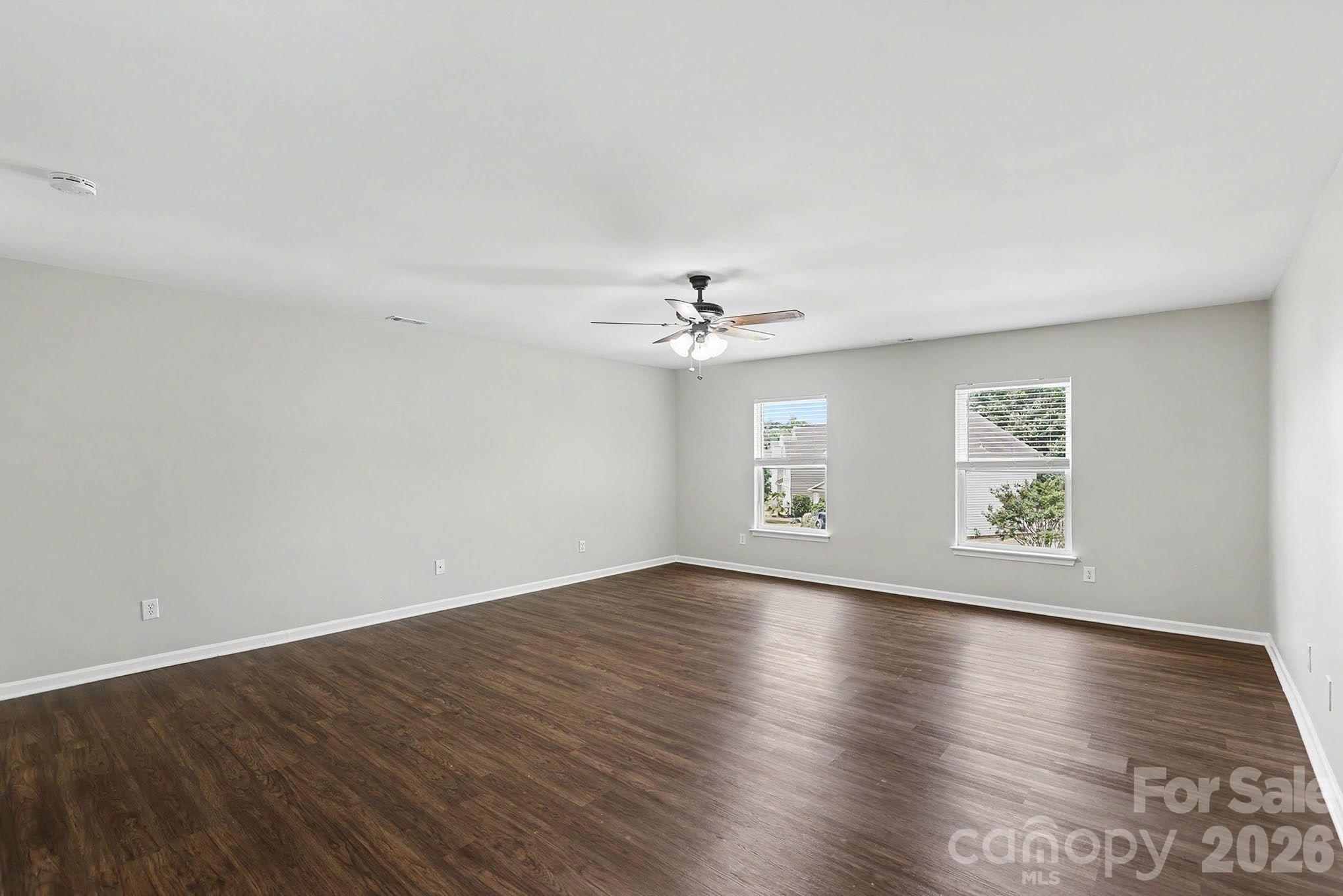 Stowe Creek - Residential