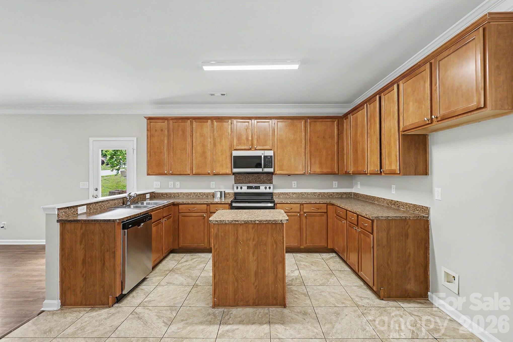 Stowe Creek - Residential