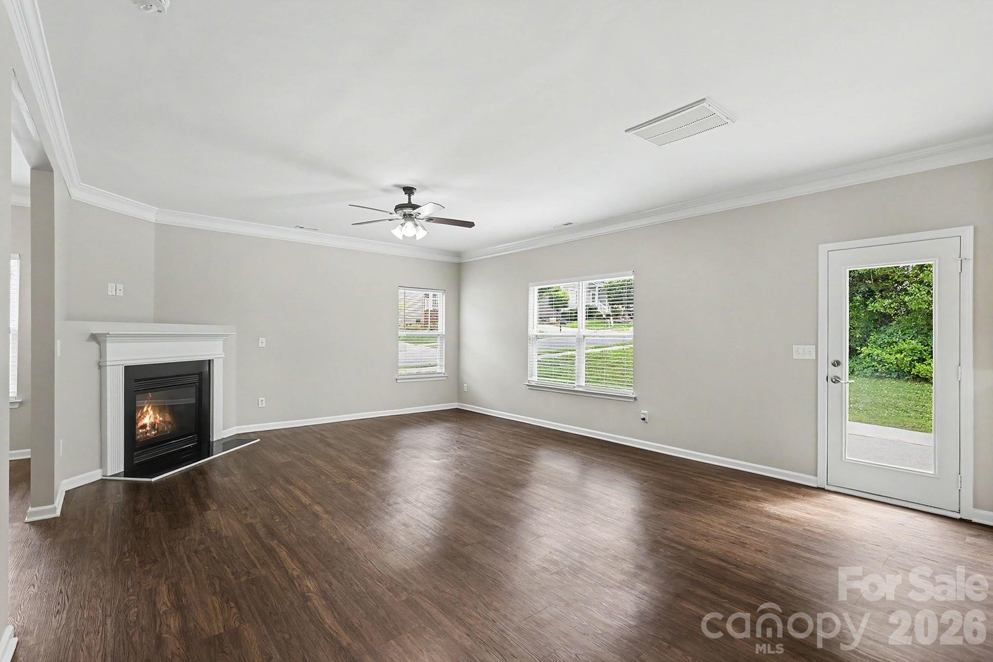 Stowe Creek - Residential