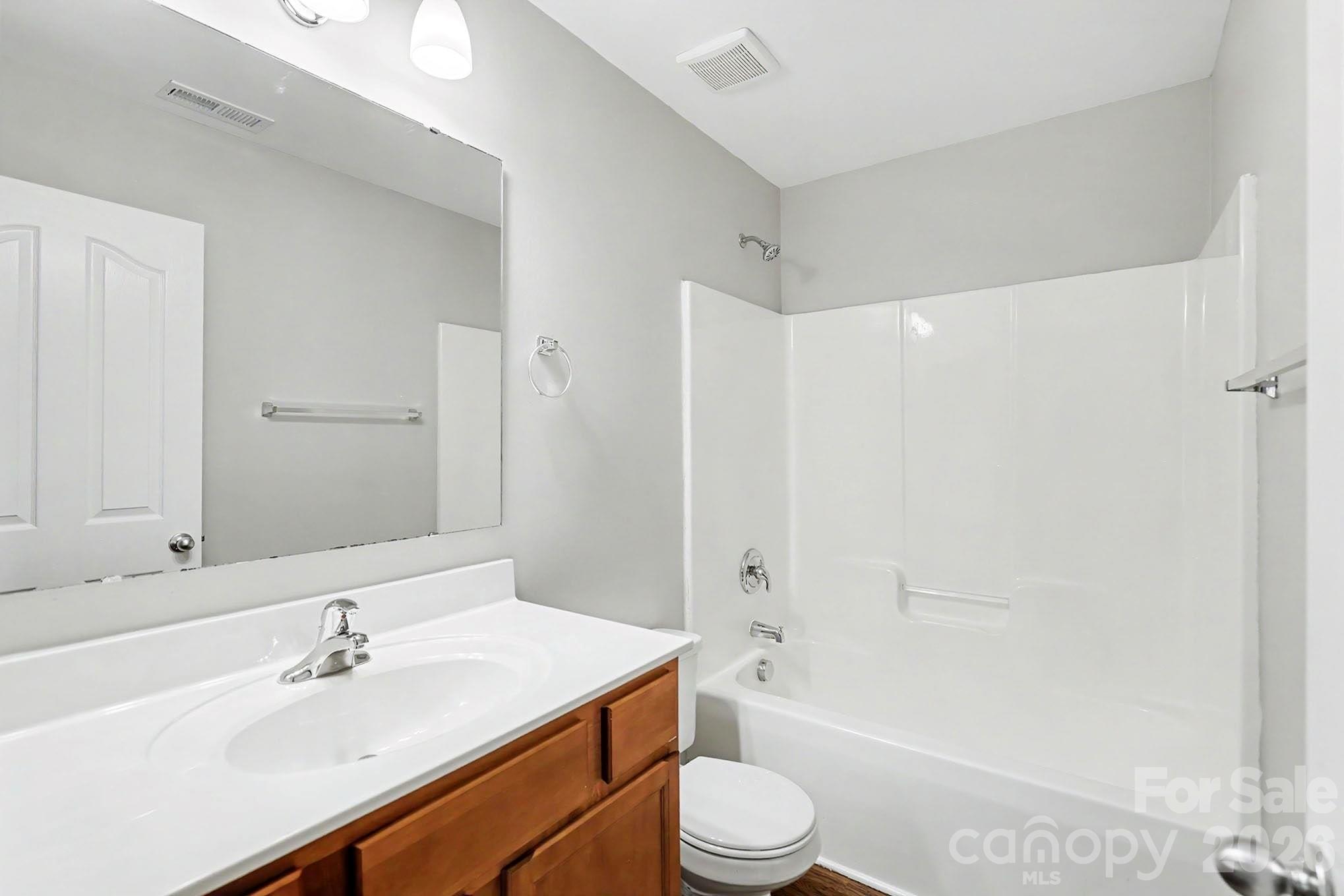 Stowe Creek - Residential