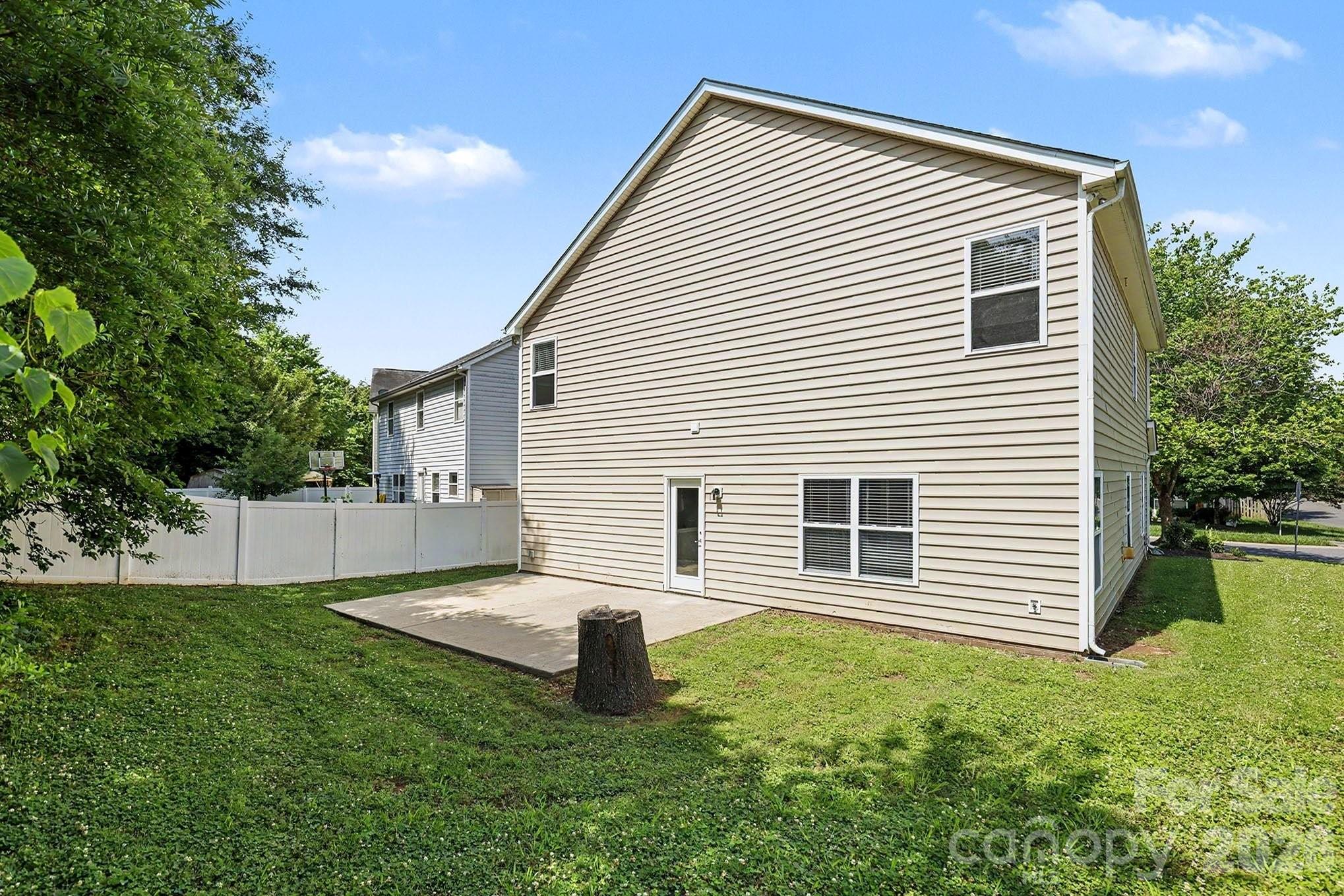 Stowe Creek - Residential