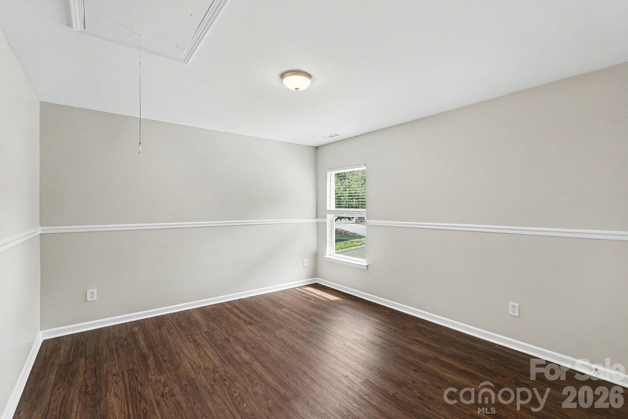 Stowe Creek - Residential