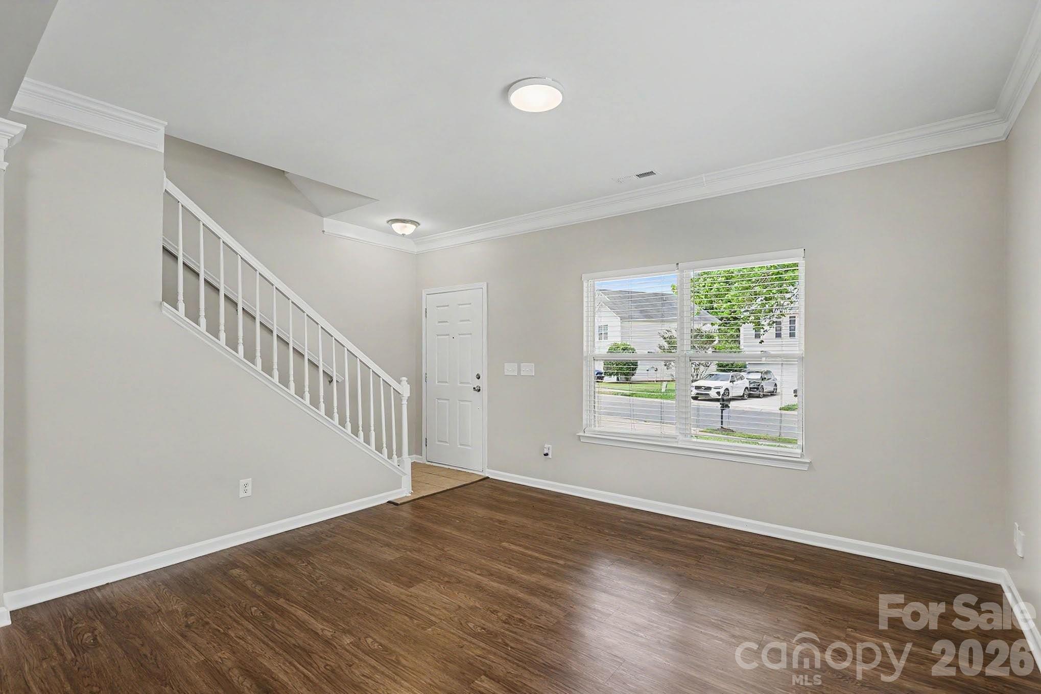 Stowe Creek - Residential