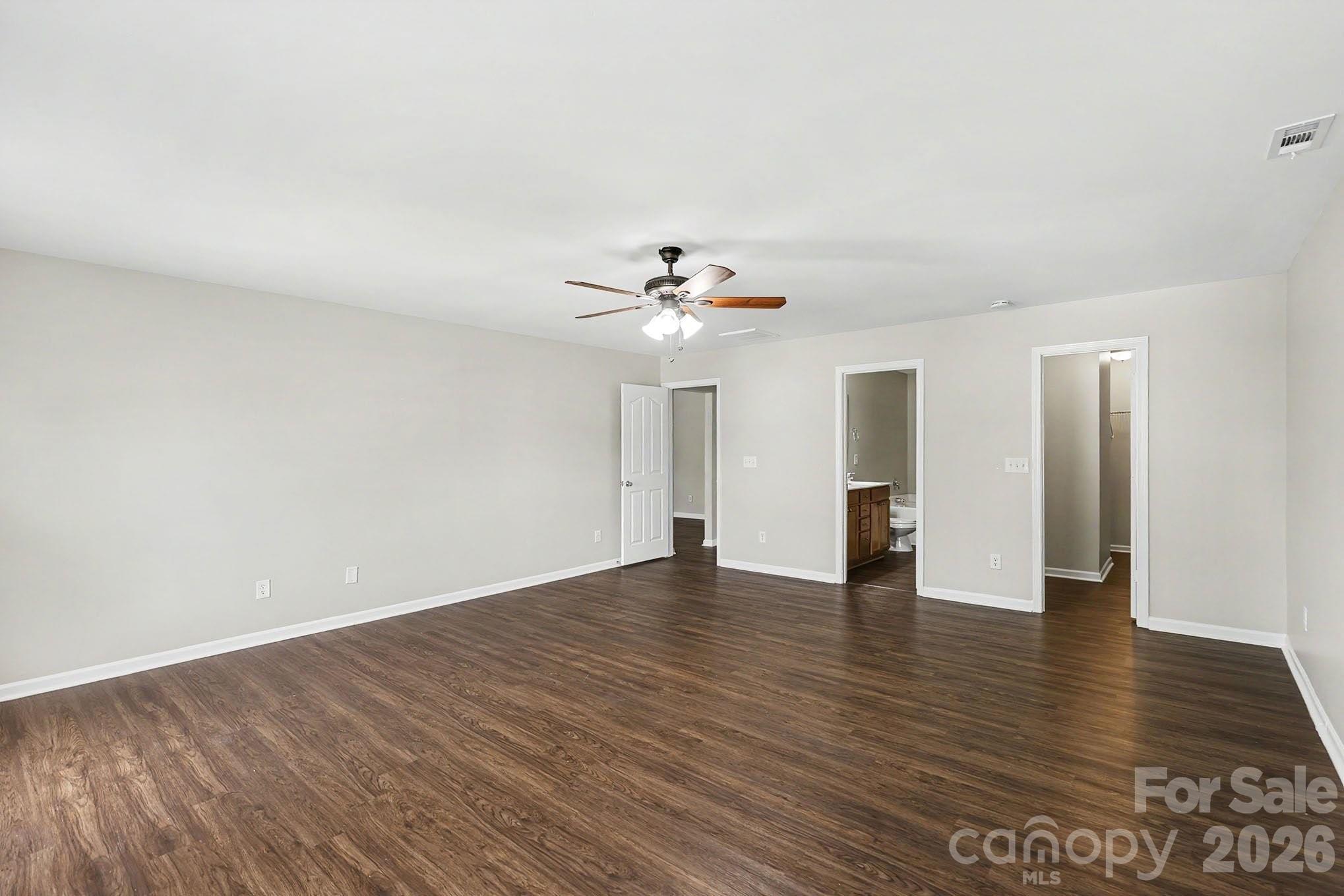 Stowe Creek - Residential