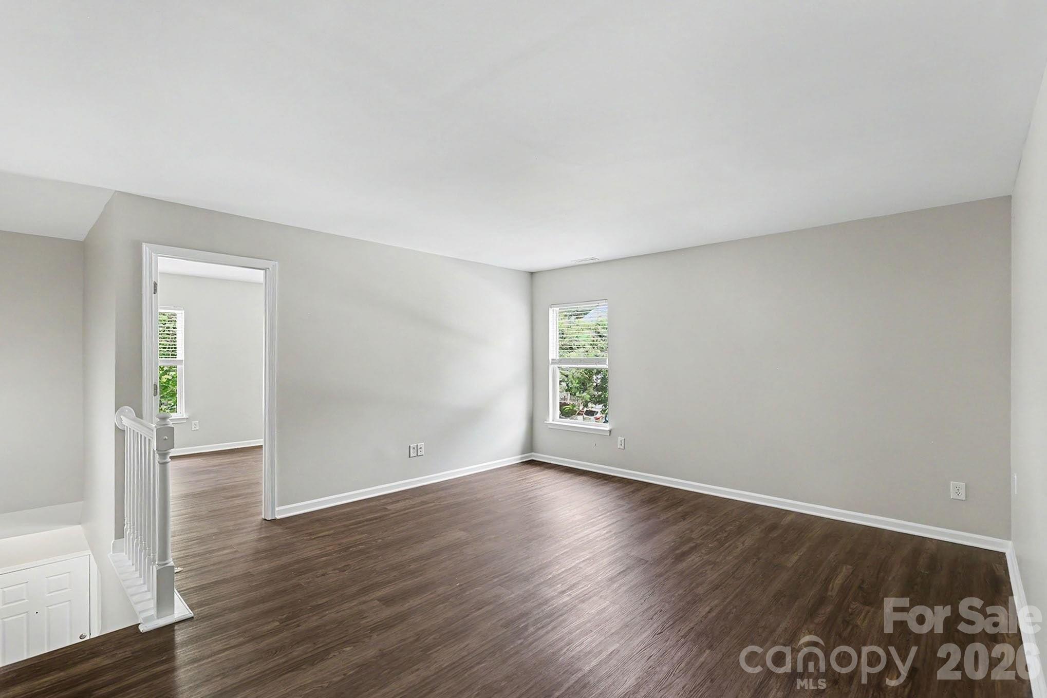Stowe Creek - Residential