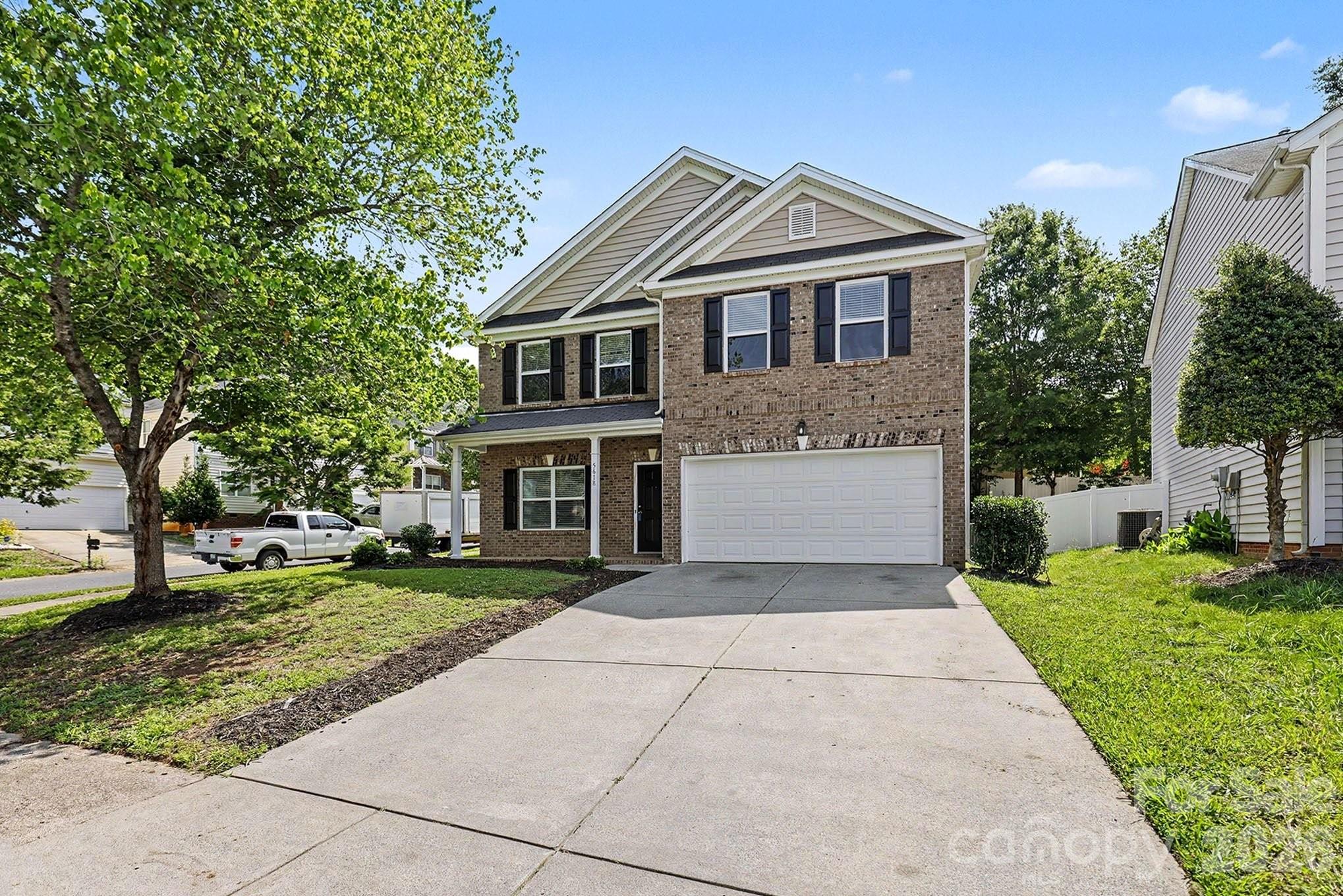 Stowe Creek - Residential