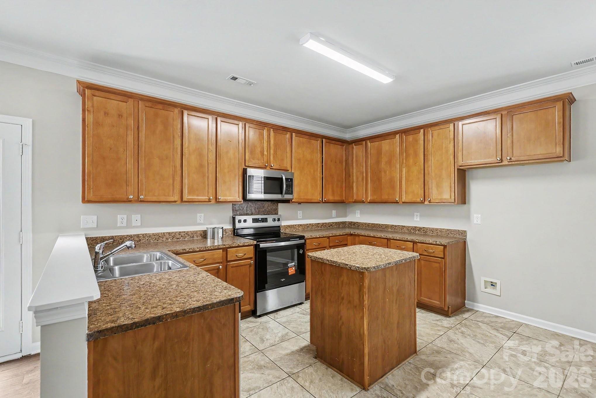 Stowe Creek - Residential