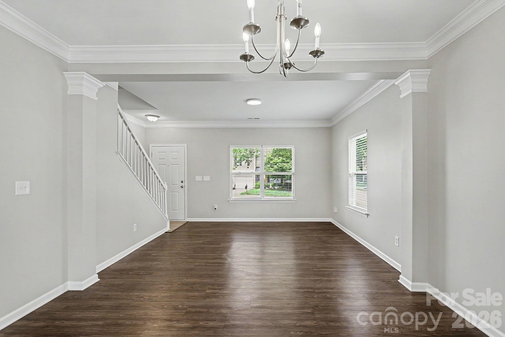 Stowe Creek - Residential