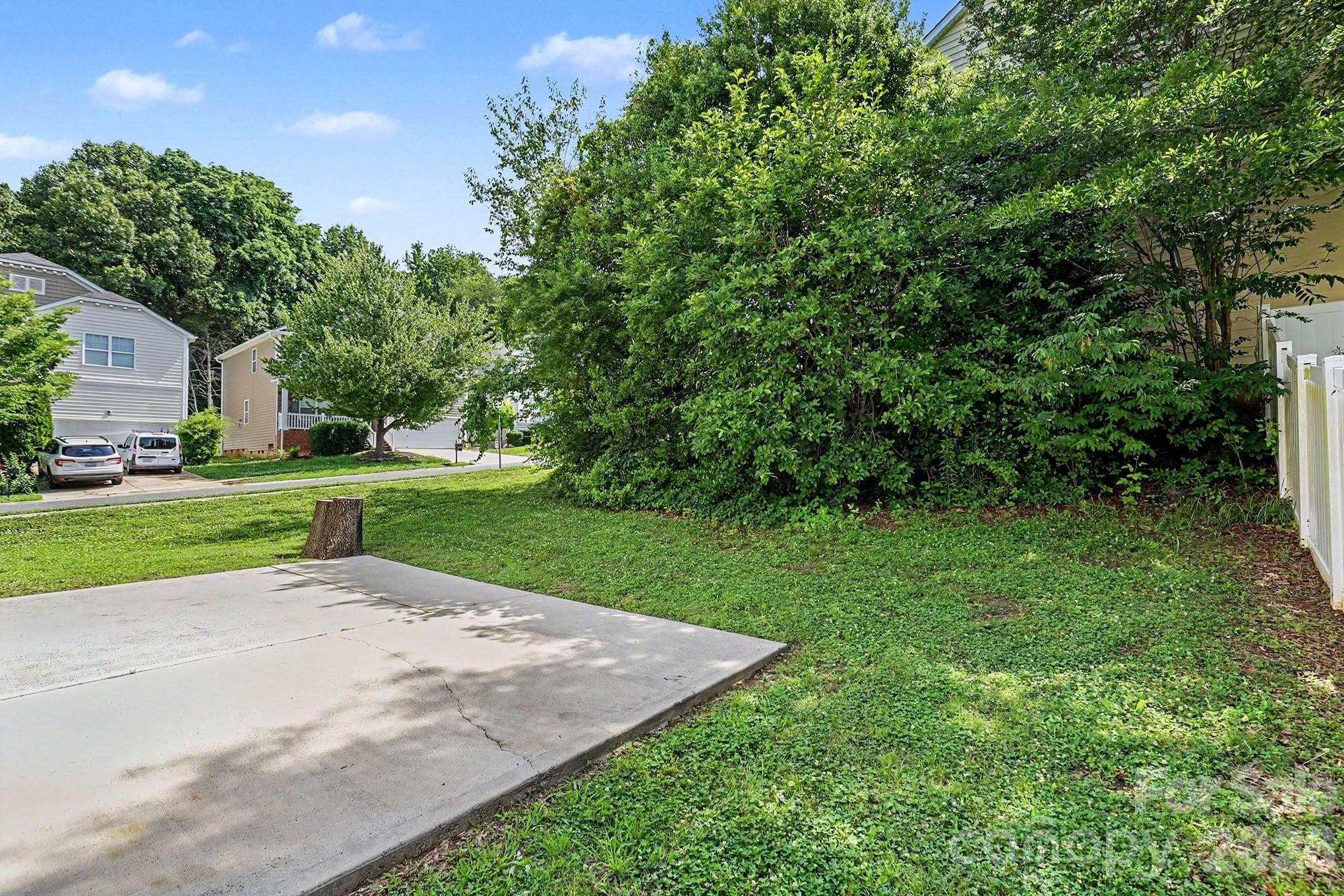 Stowe Creek - Residential