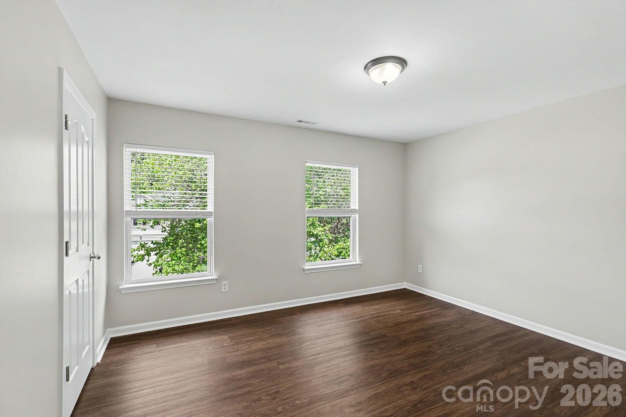 Stowe Creek - Residential