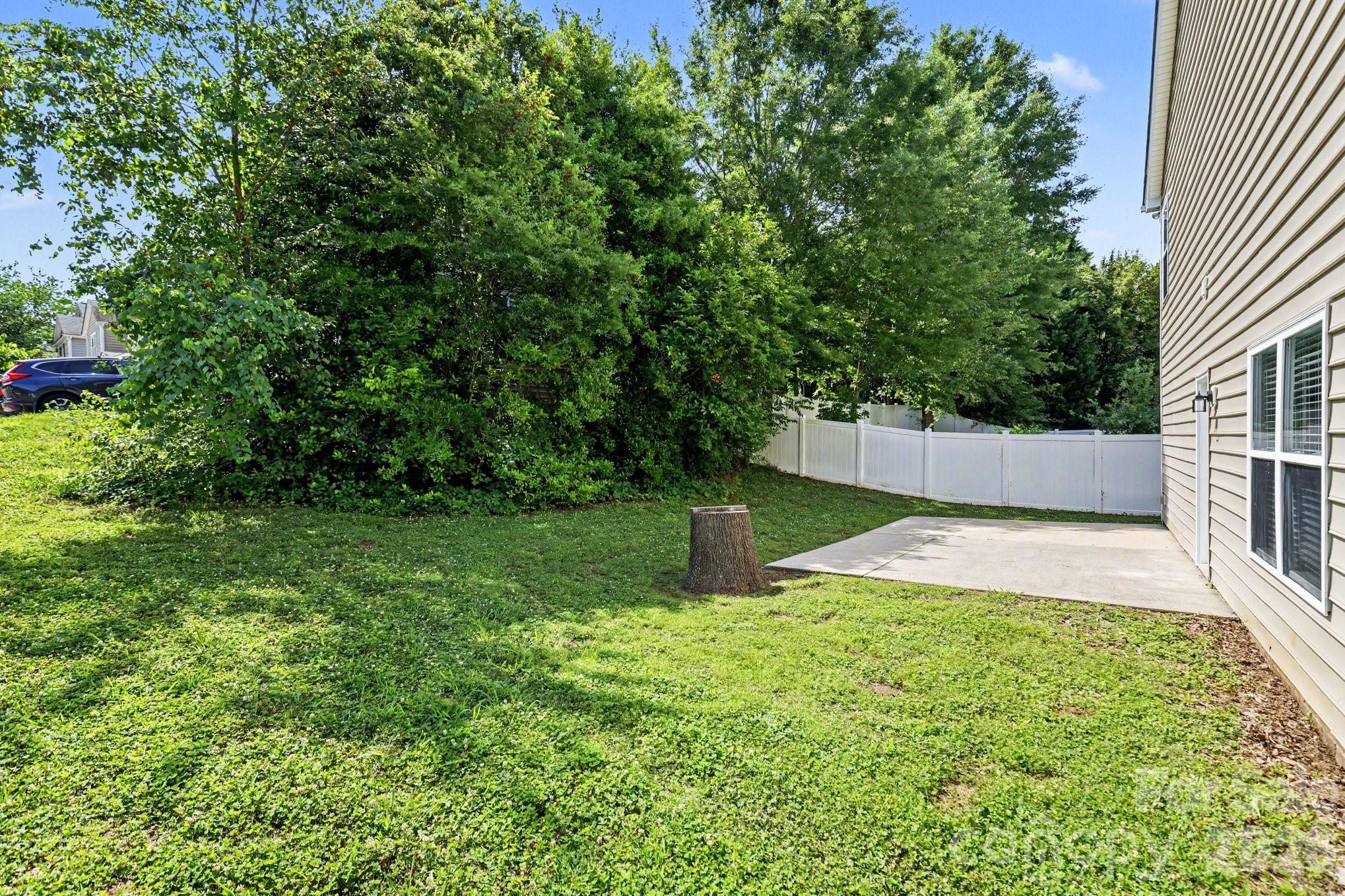 Stowe Creek - Residential