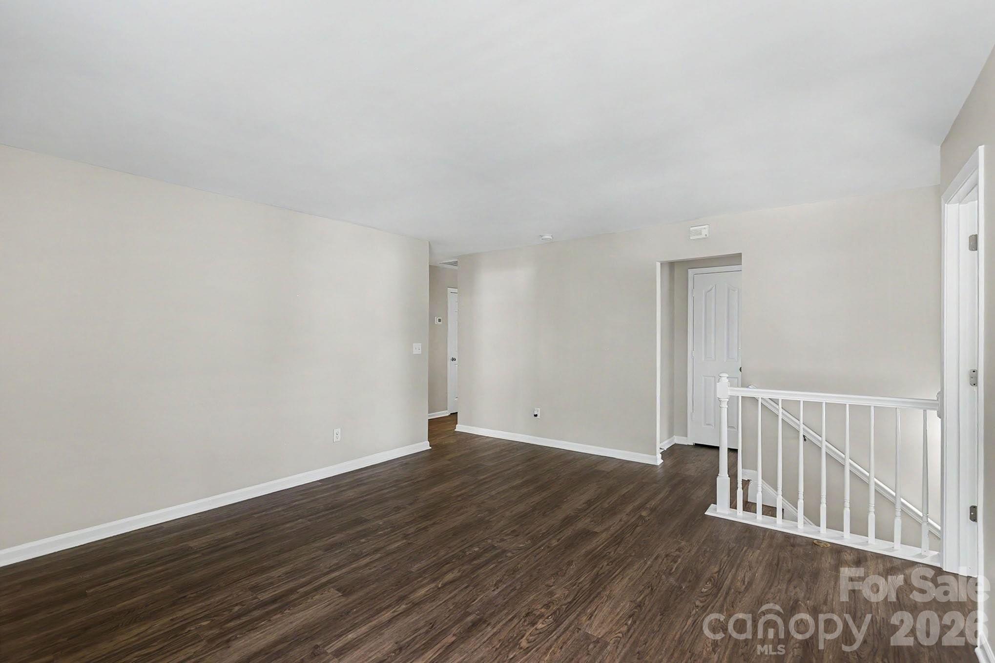 Stowe Creek - Residential