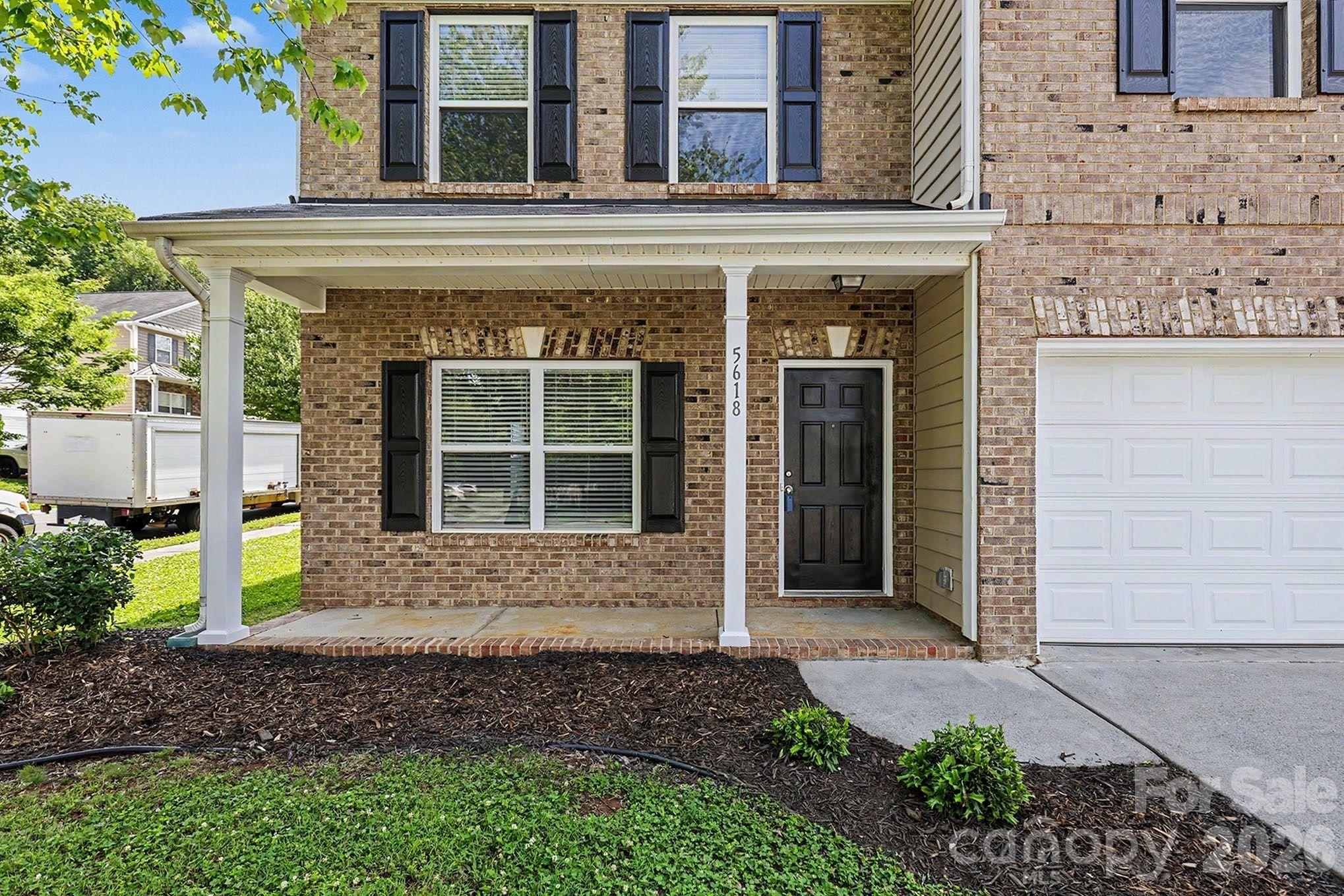 Stowe Creek - Residential