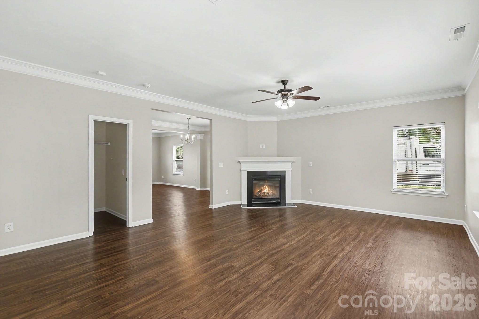 Stowe Creek - Residential