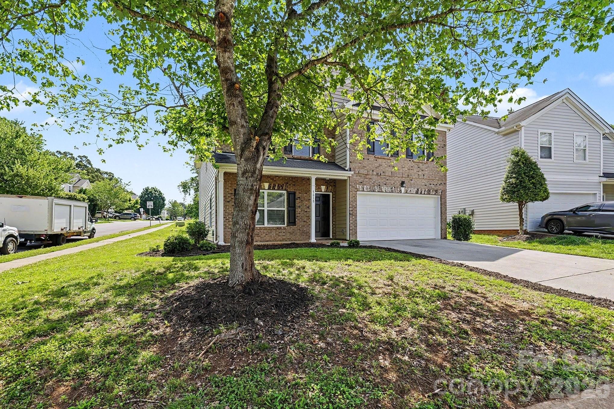 Stowe Creek - Residential