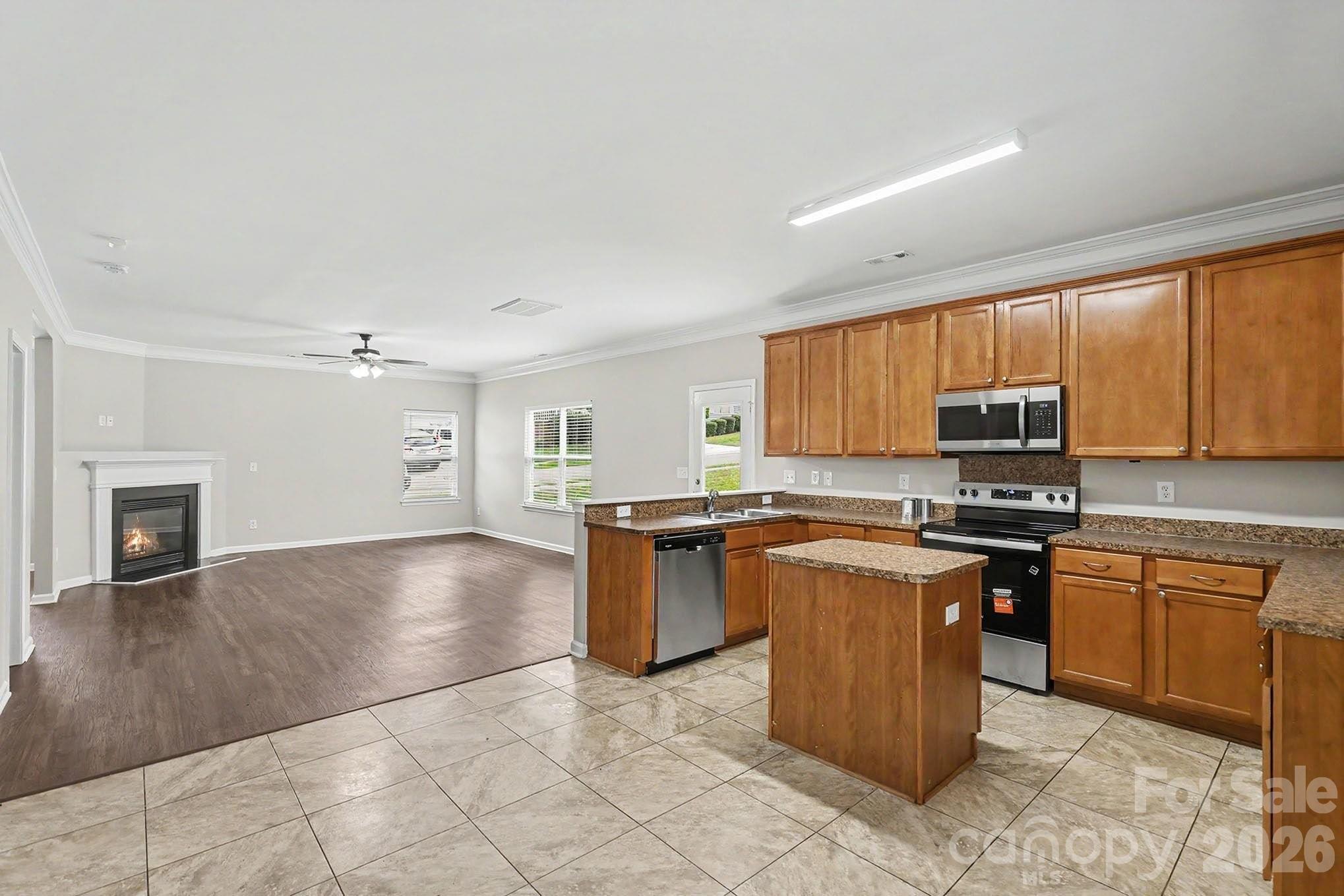 Stowe Creek - Residential