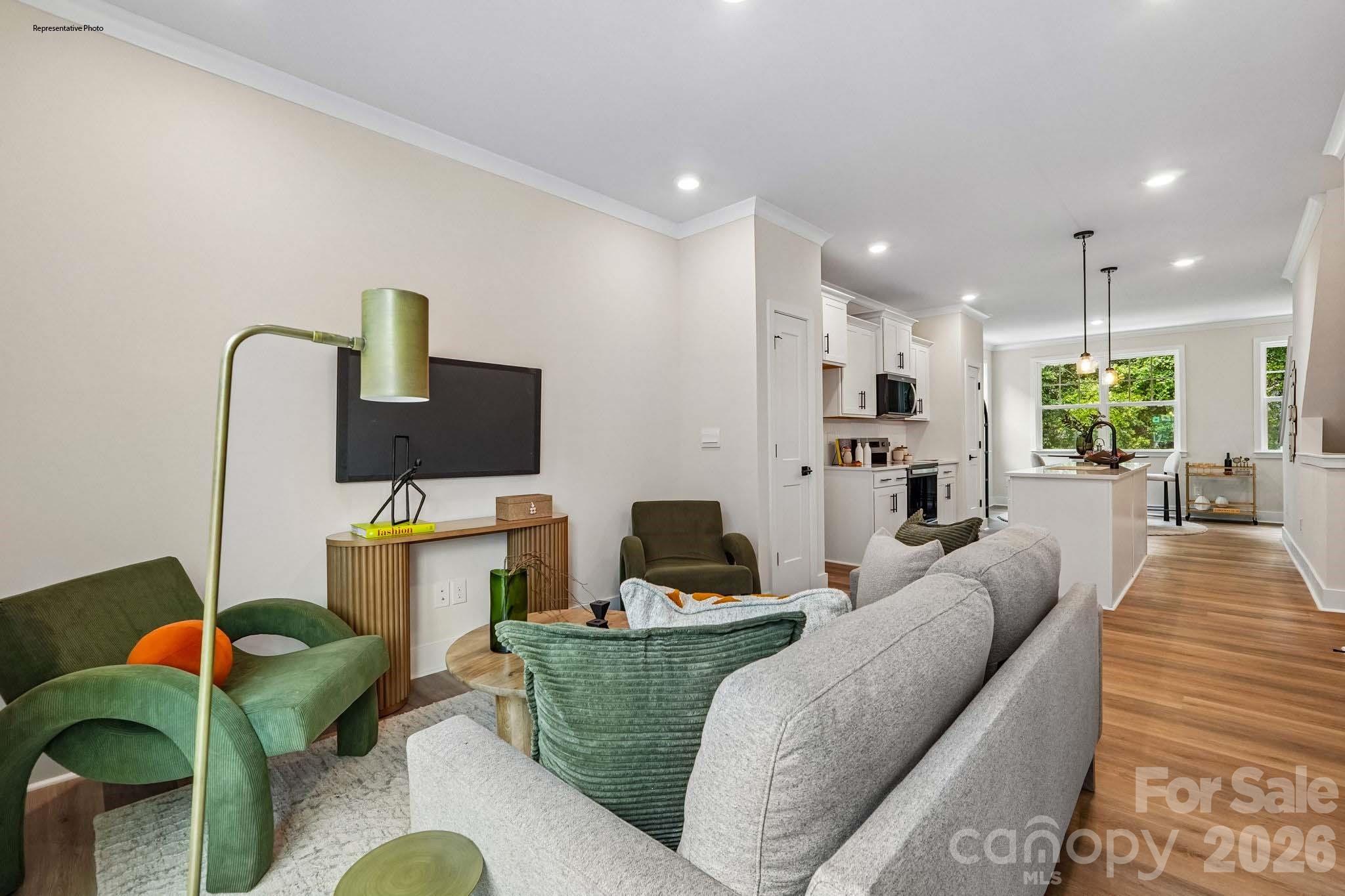 Kingman Townhomes - Residential