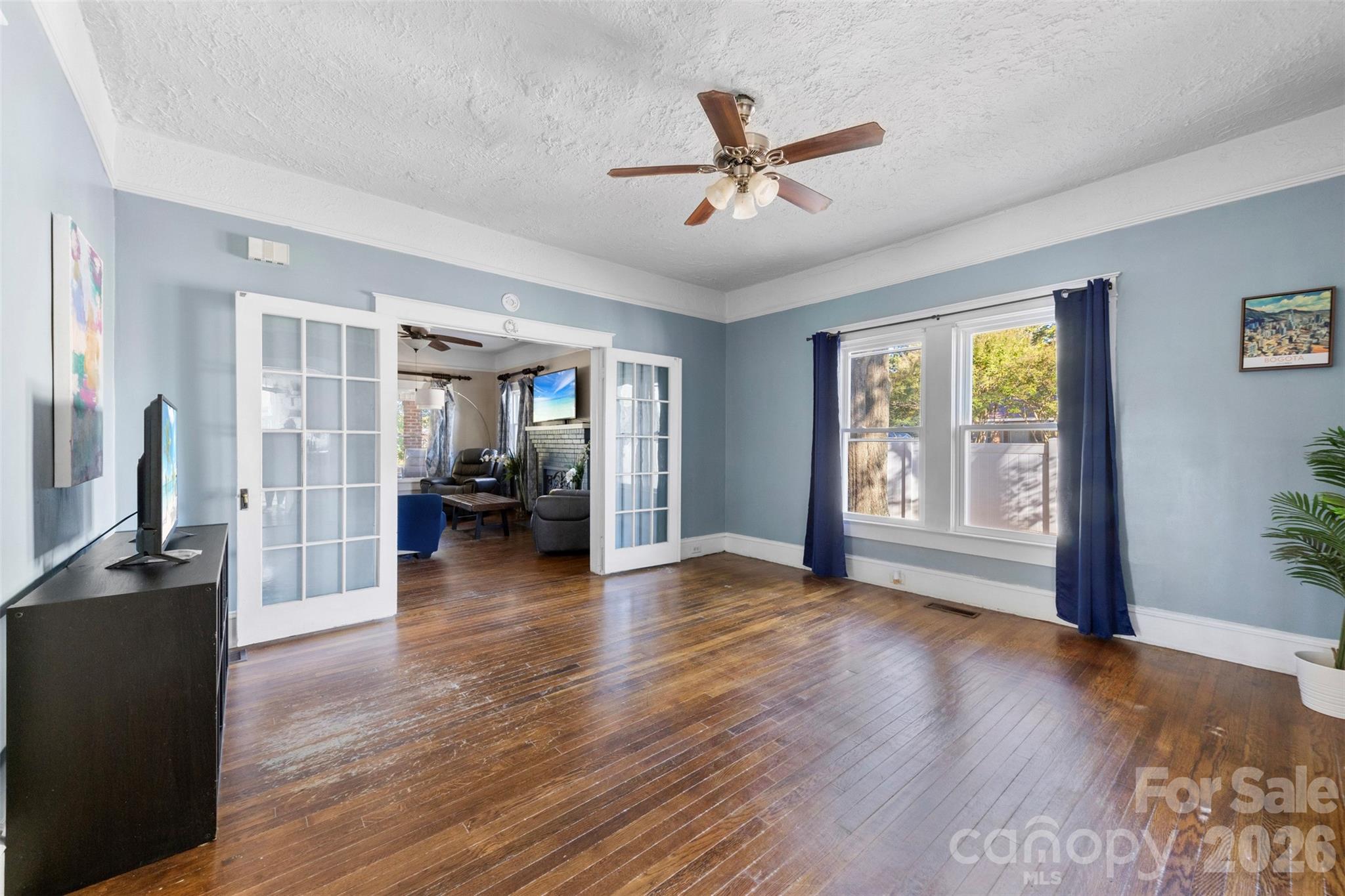 Jackson Park - Residential