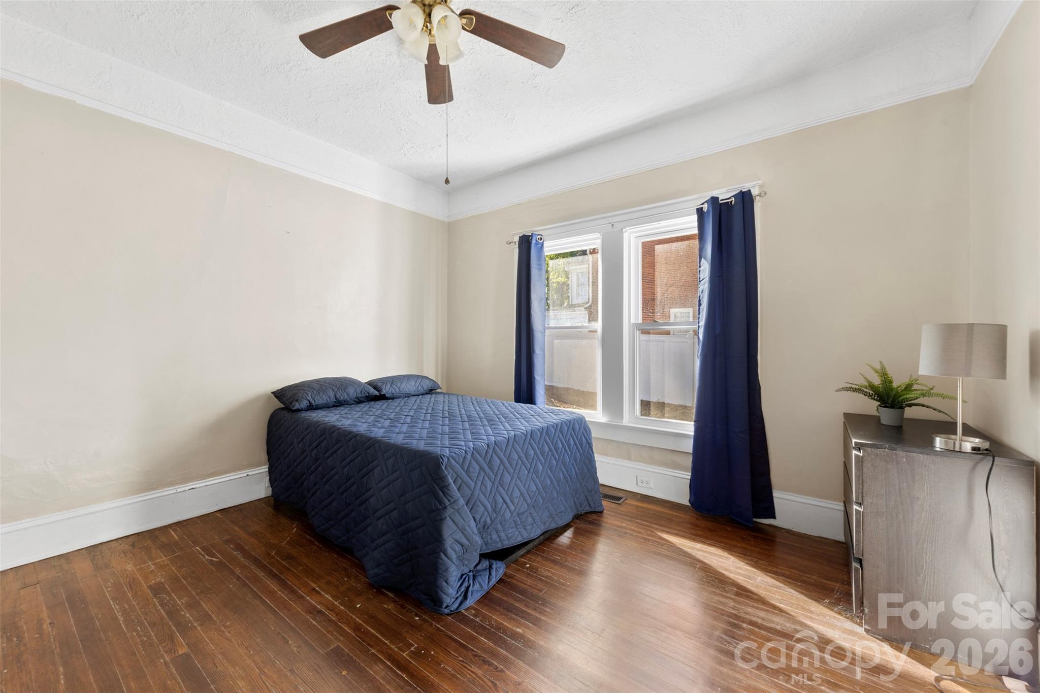 Jackson Park - Residential
