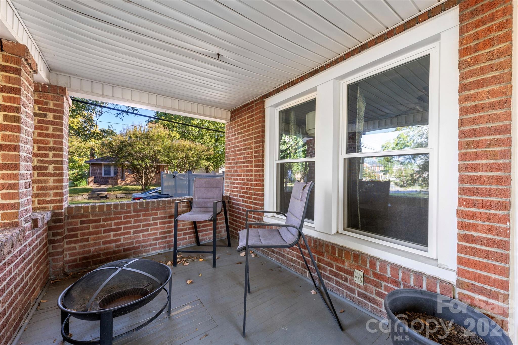 Jackson Park - Residential