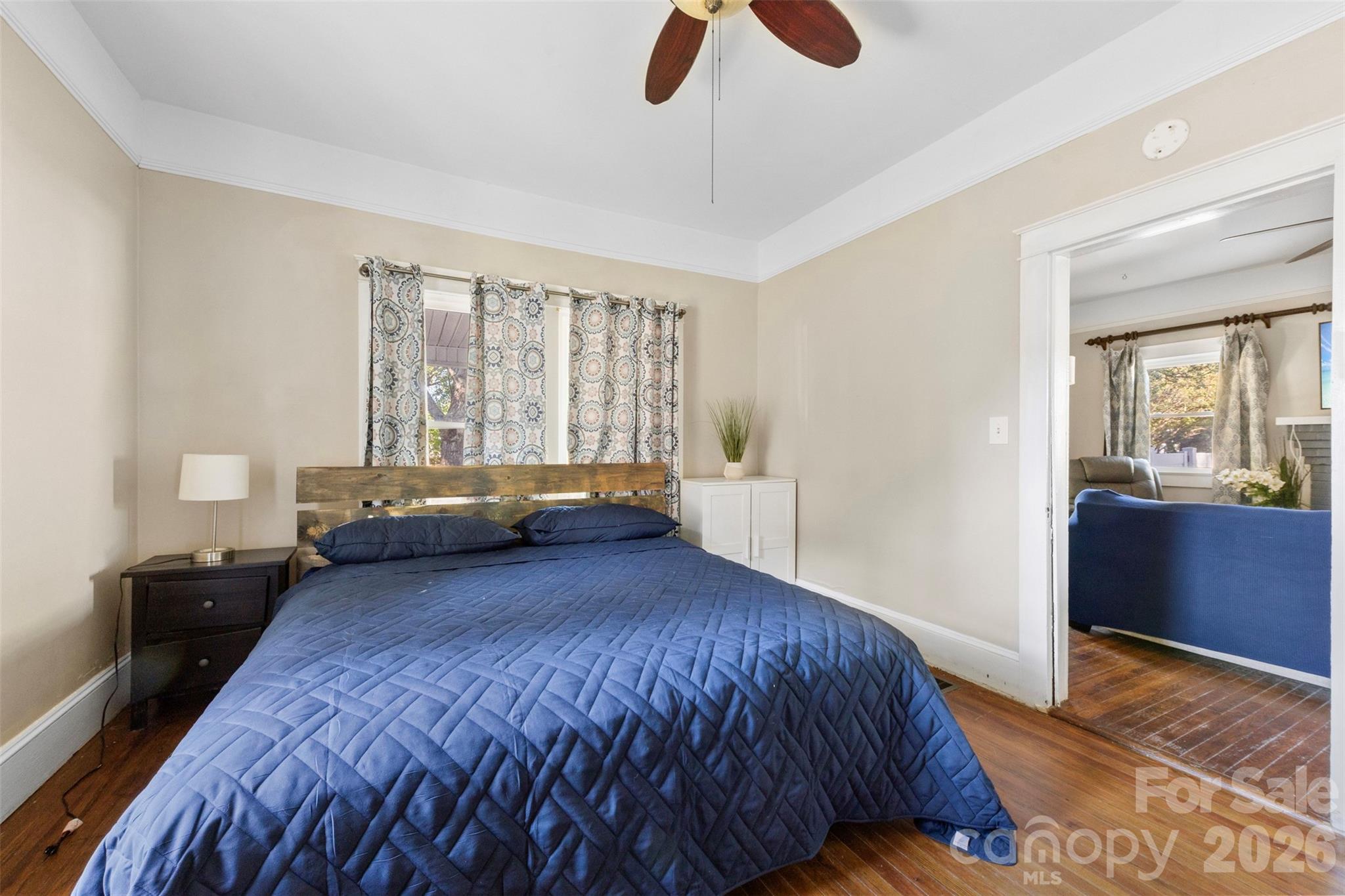 Jackson Park - Residential