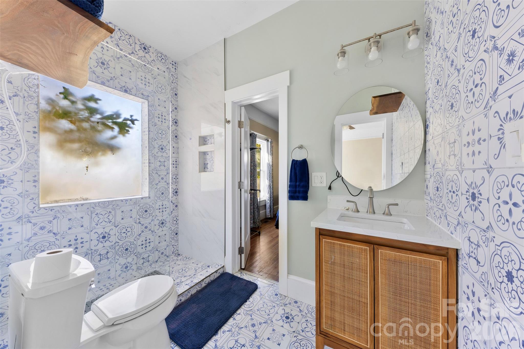 Jackson Park - Residential
